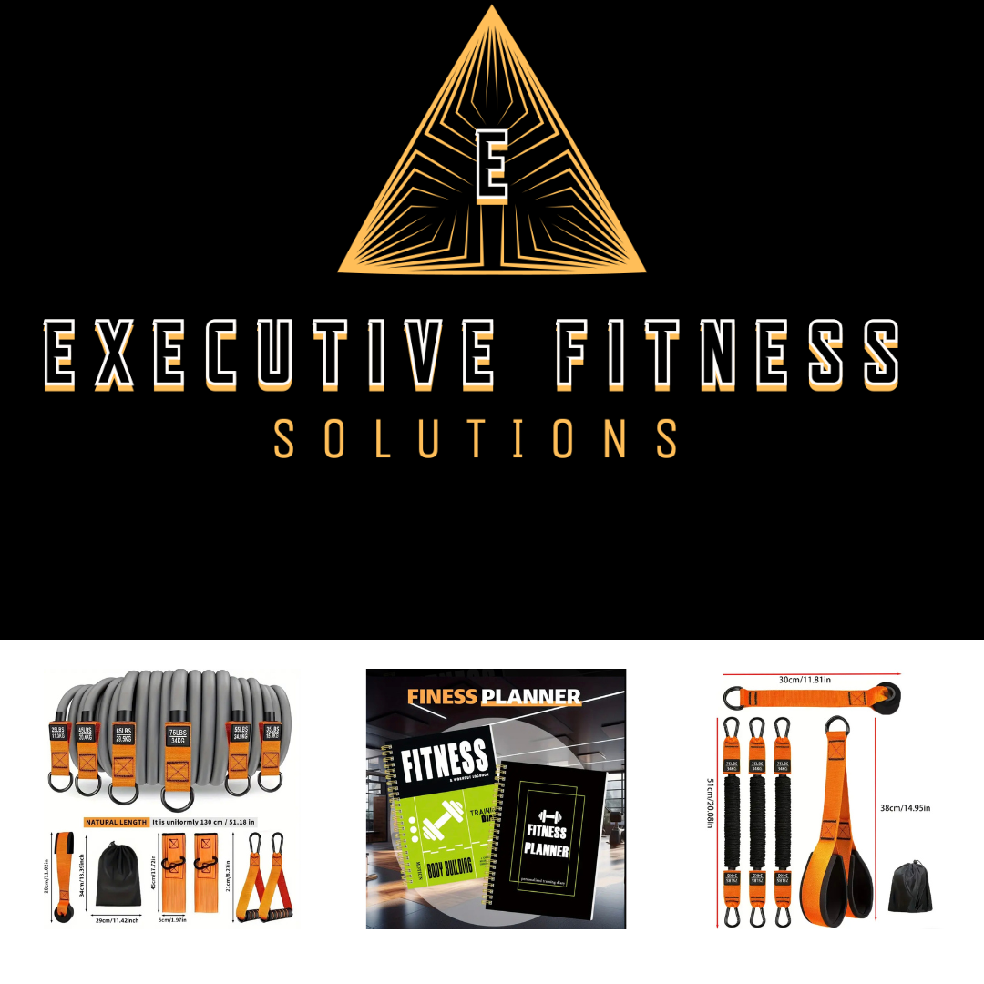 Executive Fitness Solutions 's image