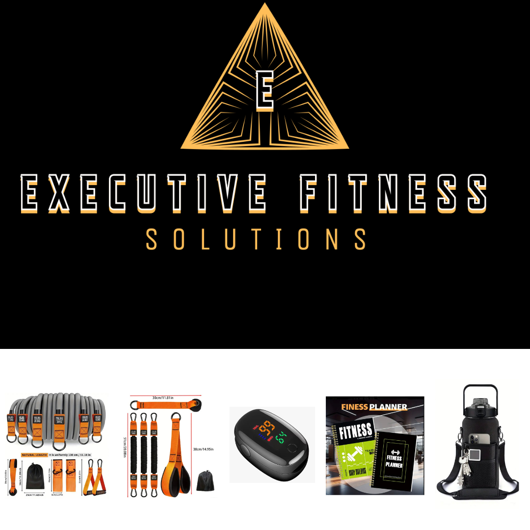 Executive Fitness Solutions 's image