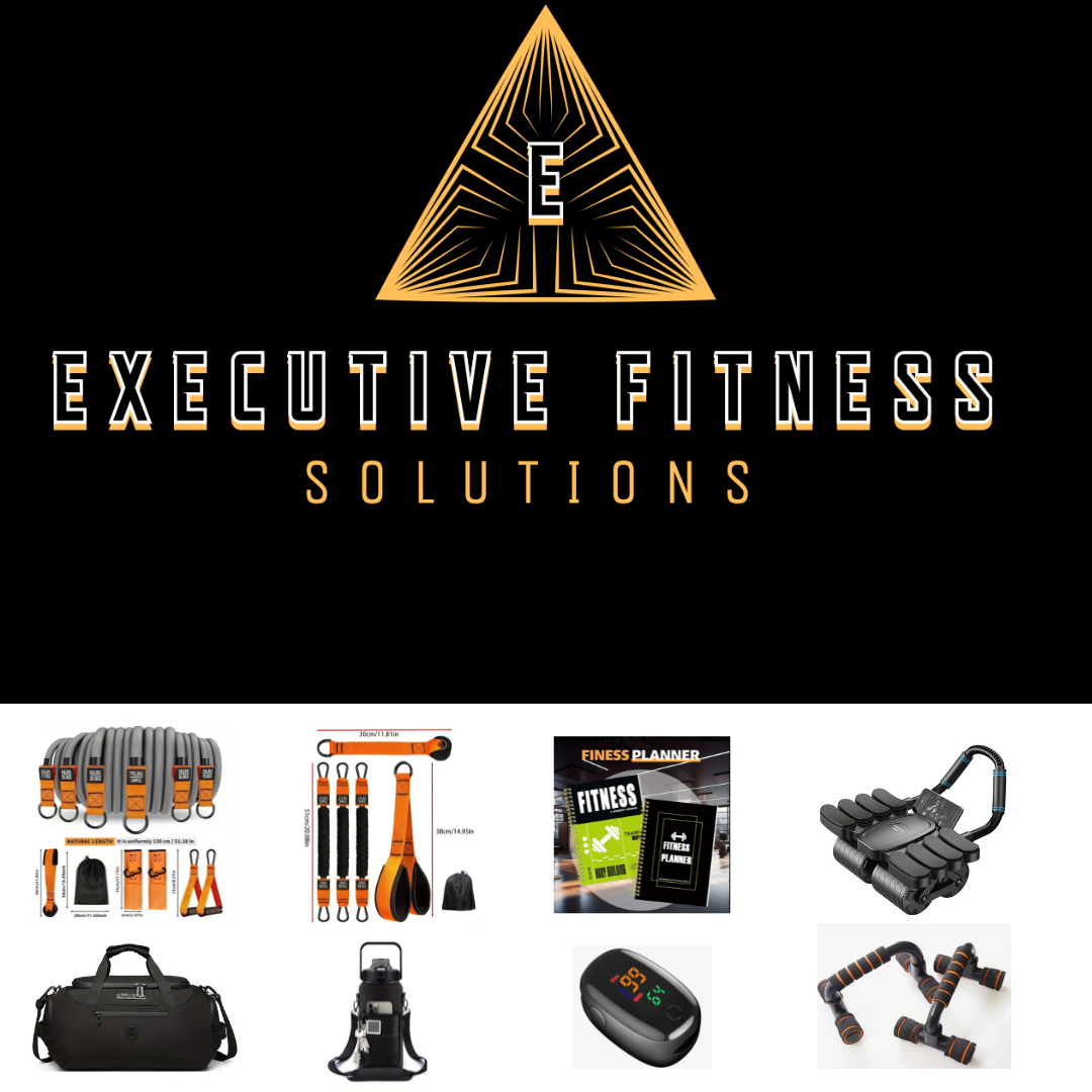 Executive Fitness Solutions 's image