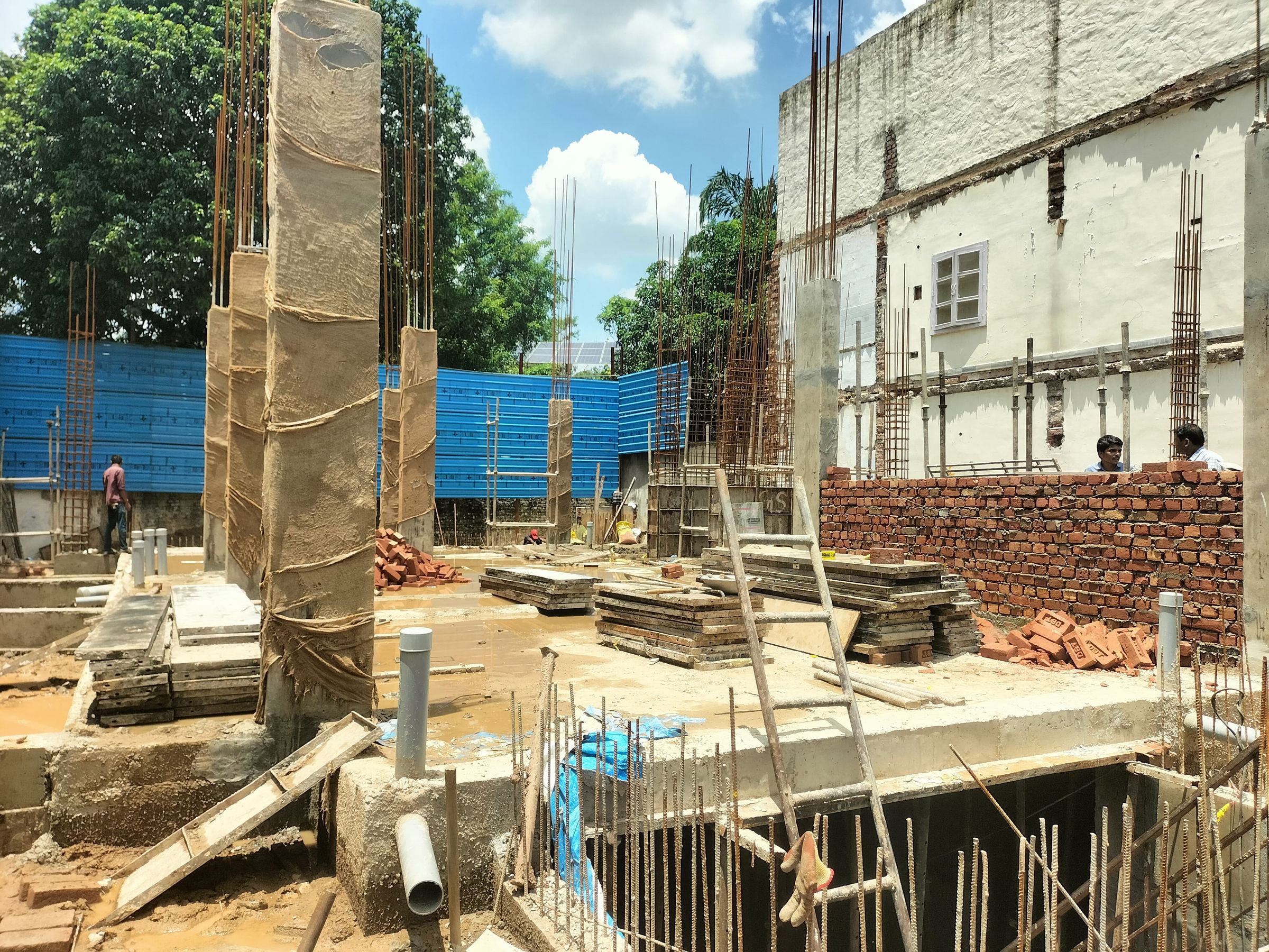 AFFORDABLE BUILDERS's image