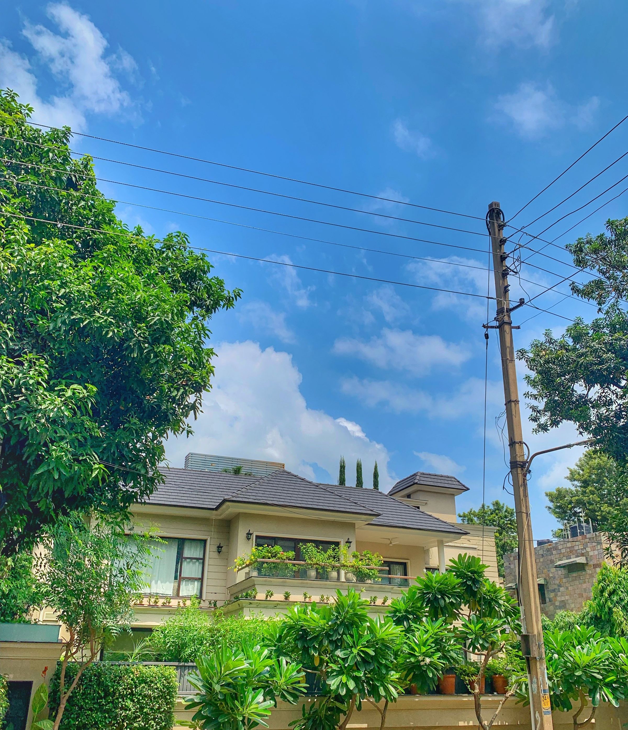 AFFORDABLE BUILDERS's image