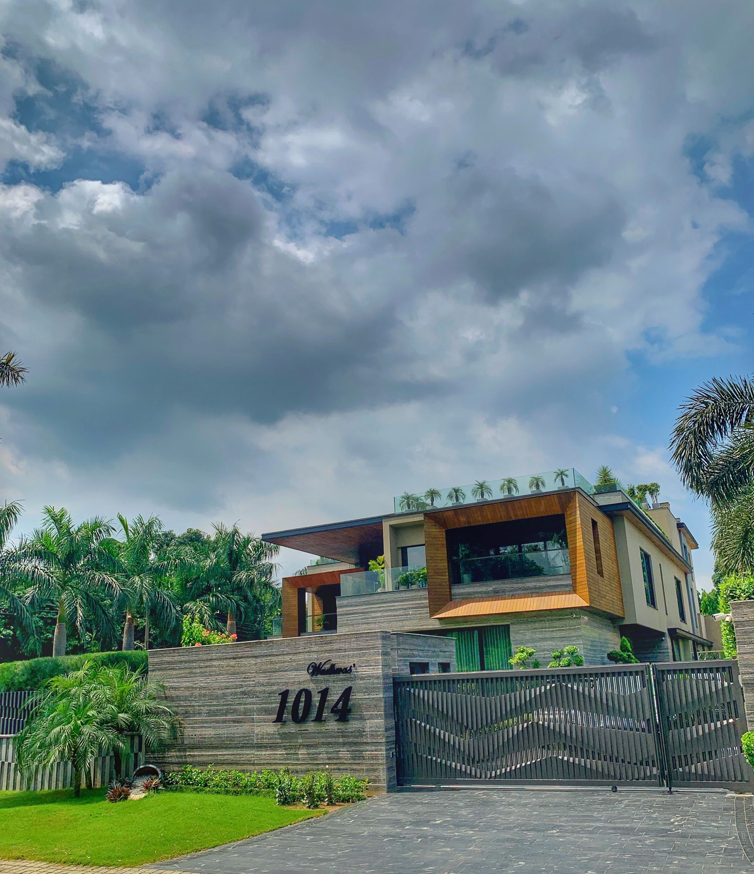 AFFORDABLE BUILDERS's image