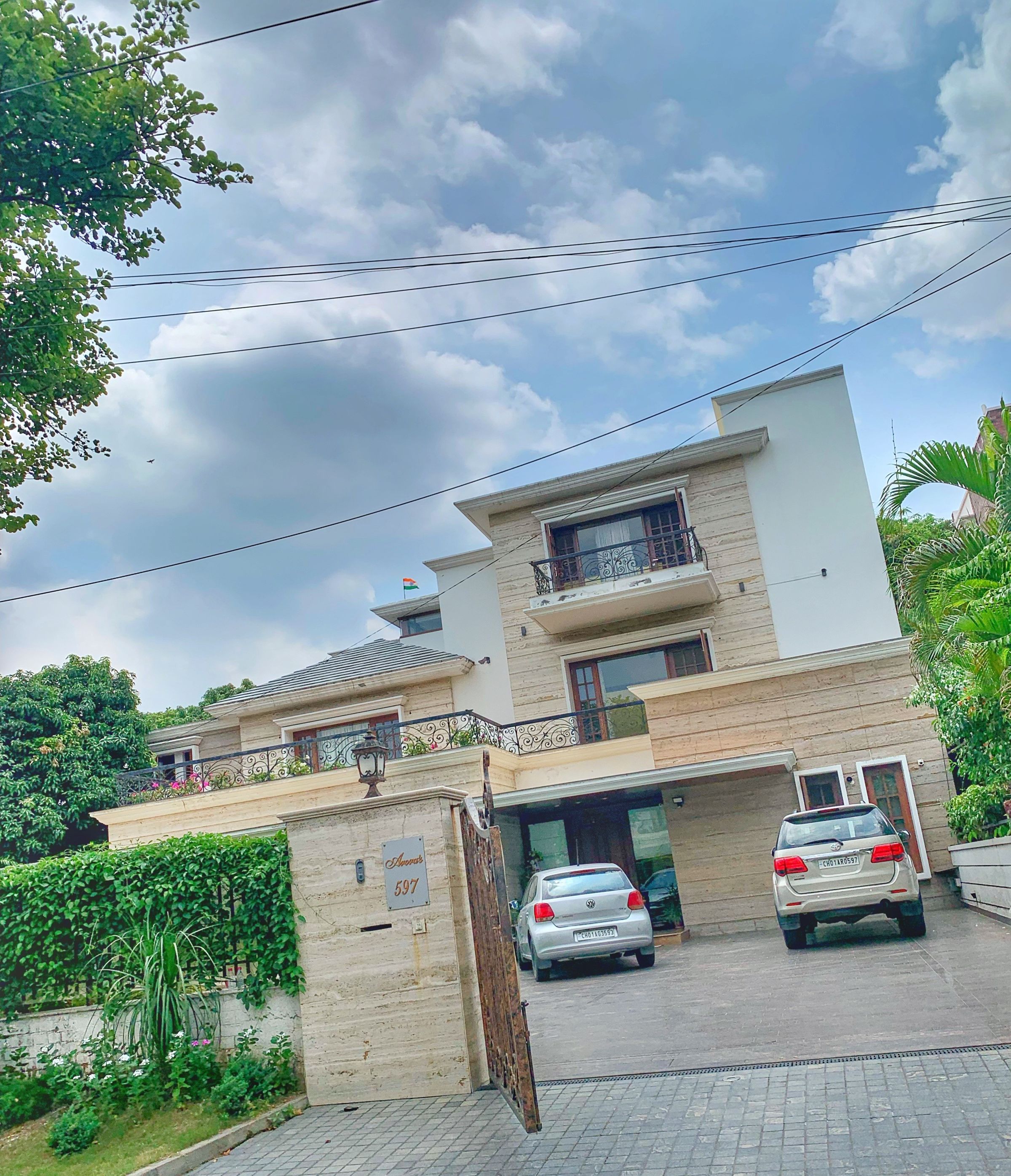 AFFORDABLE BUILDERS's image