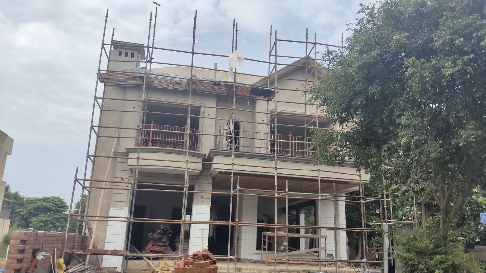 AFFORDABLE BUILDERS's image