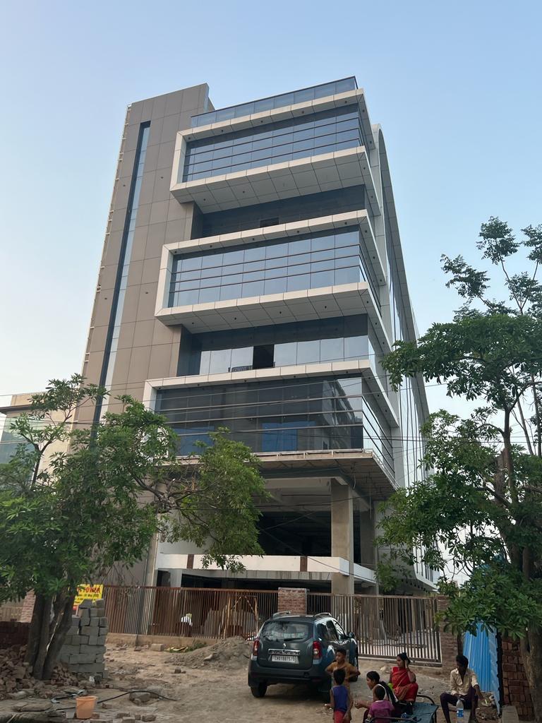 AFFORDABLE BUILDERS's image