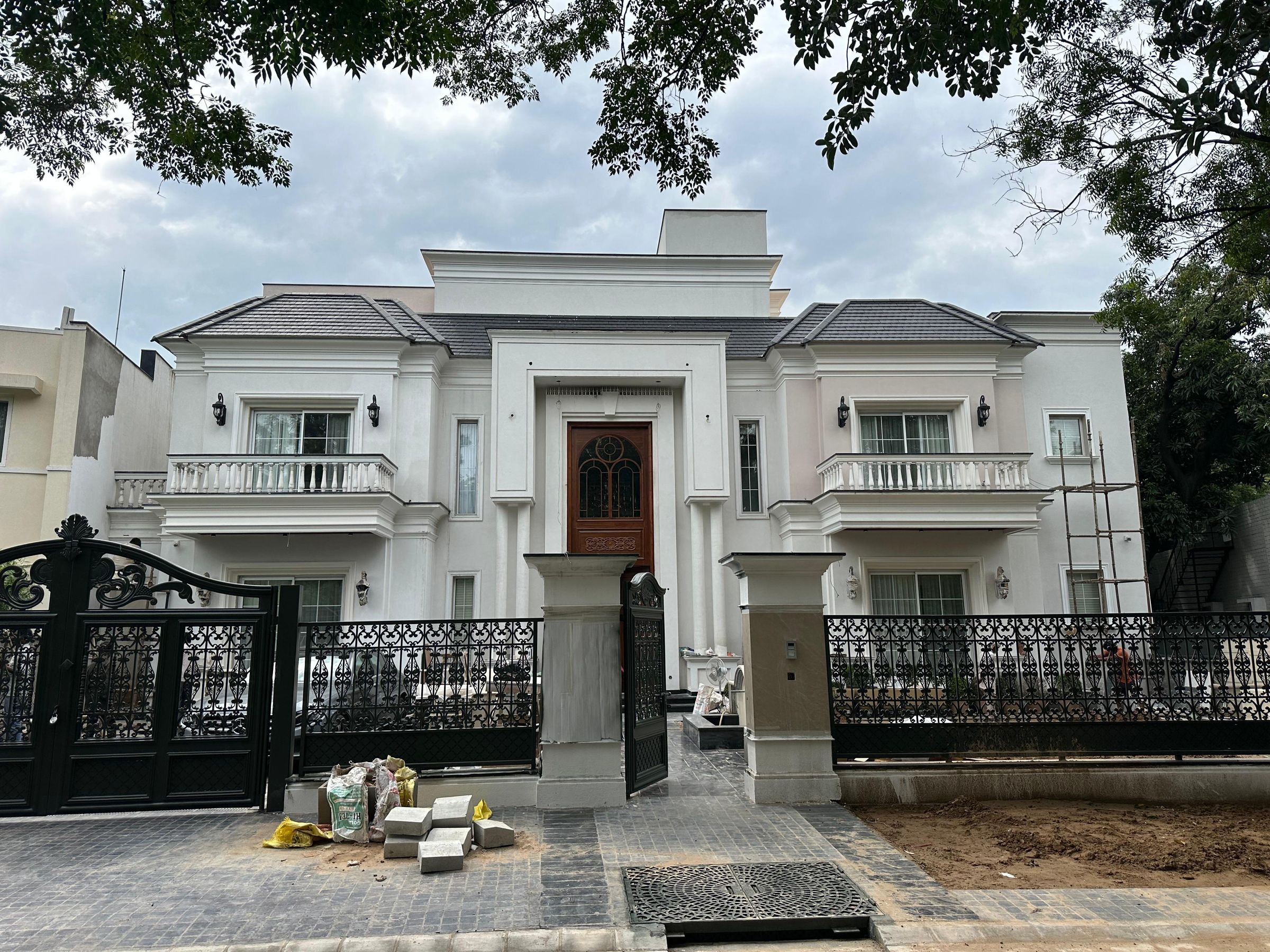 AFFORDABLE BUILDERS's image