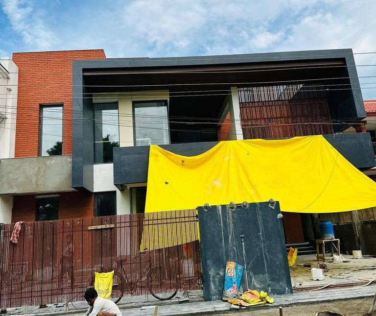 AFFORDABLE BUILDERS's image