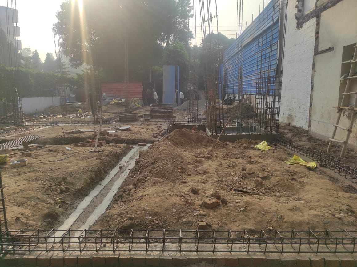 AFFORDABLE BUILDERS's image