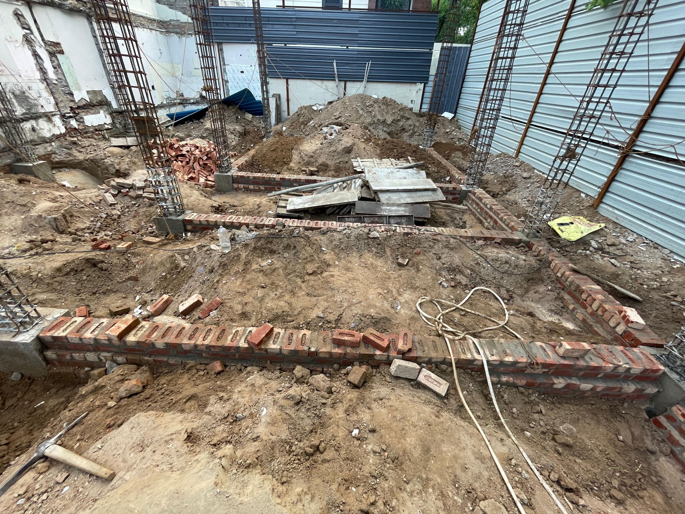 AFFORDABLE BUILDERS's image