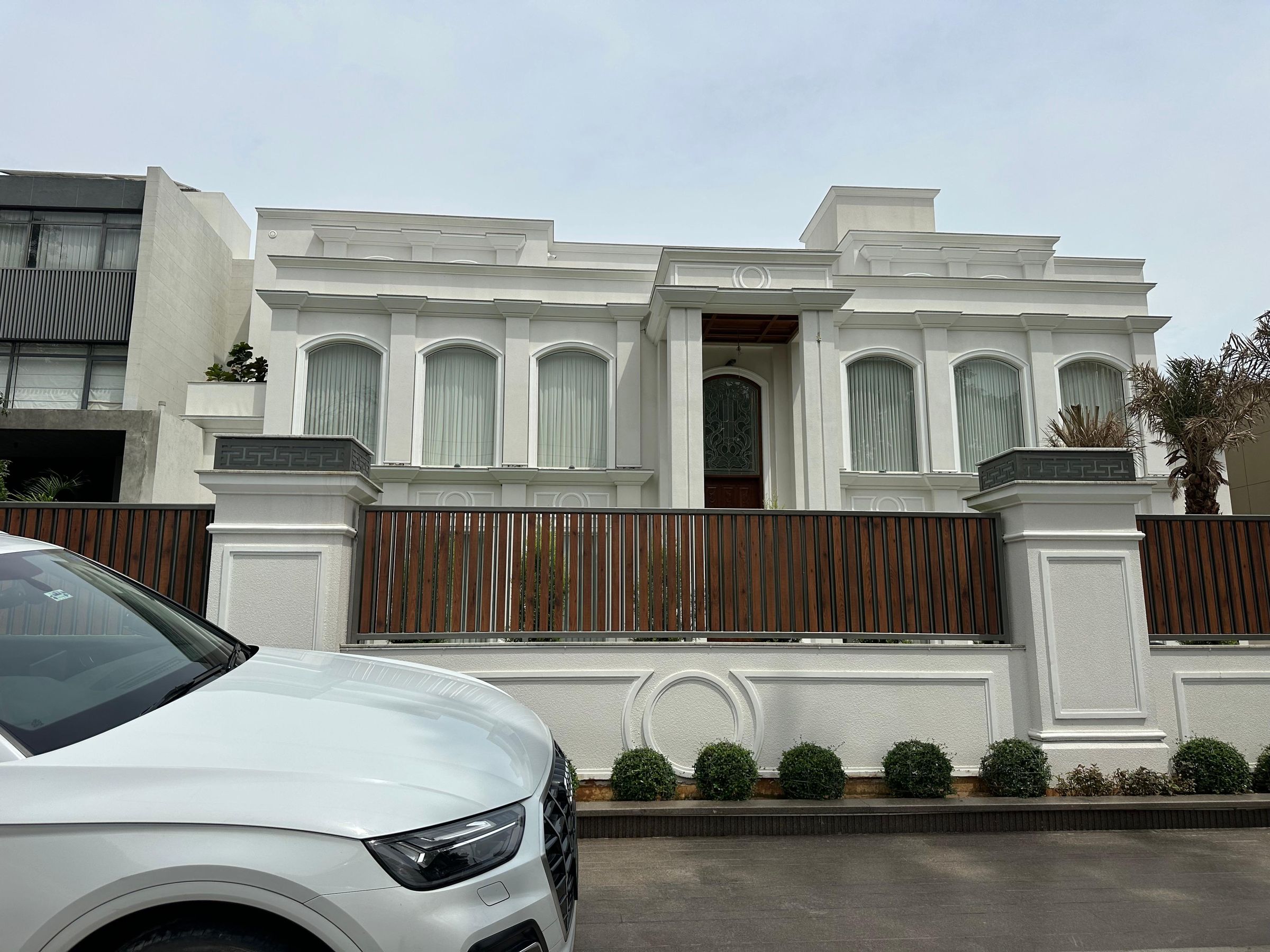 AFFORDABLE BUILDERS's image