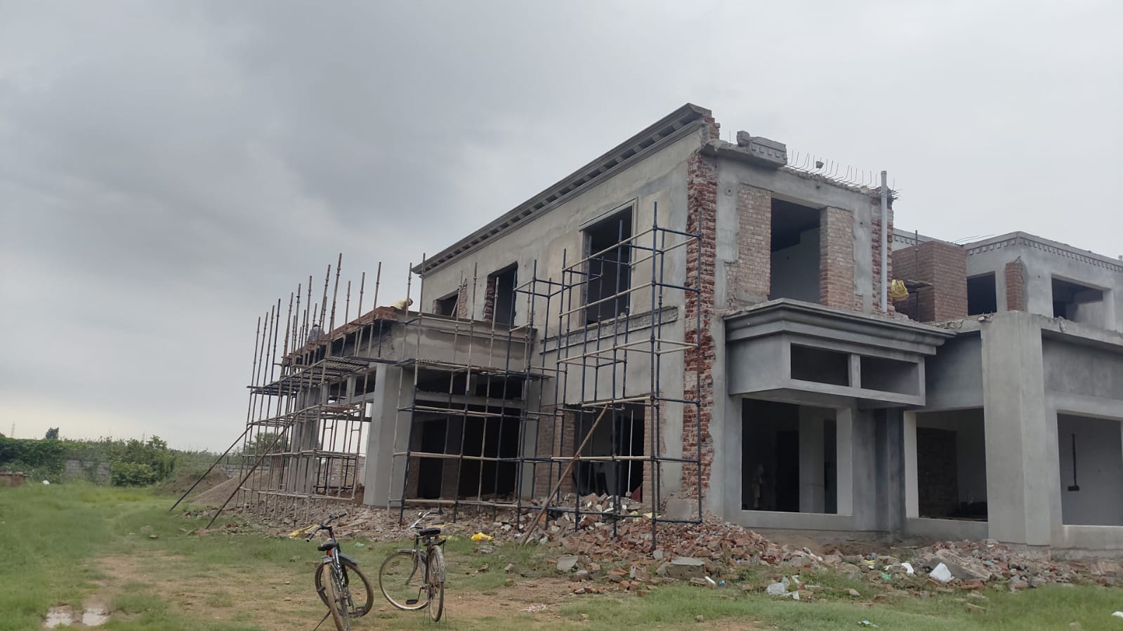 AFFORDABLE BUILDERS's image