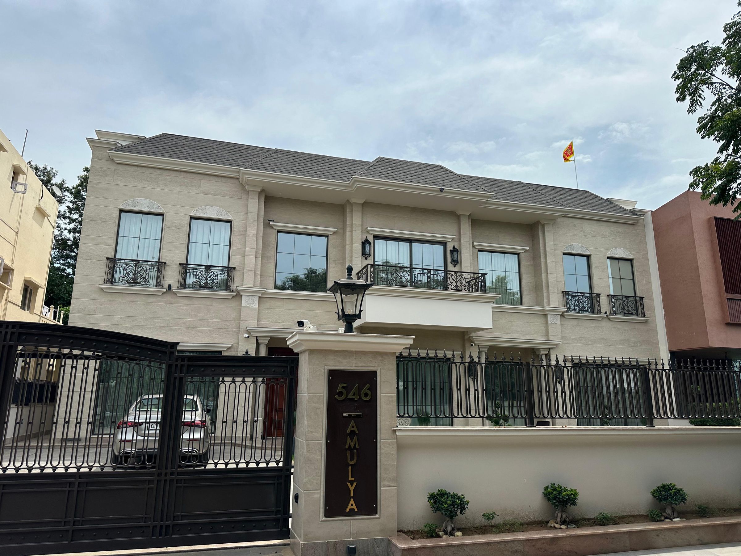 AFFORDABLE BUILDERS's image