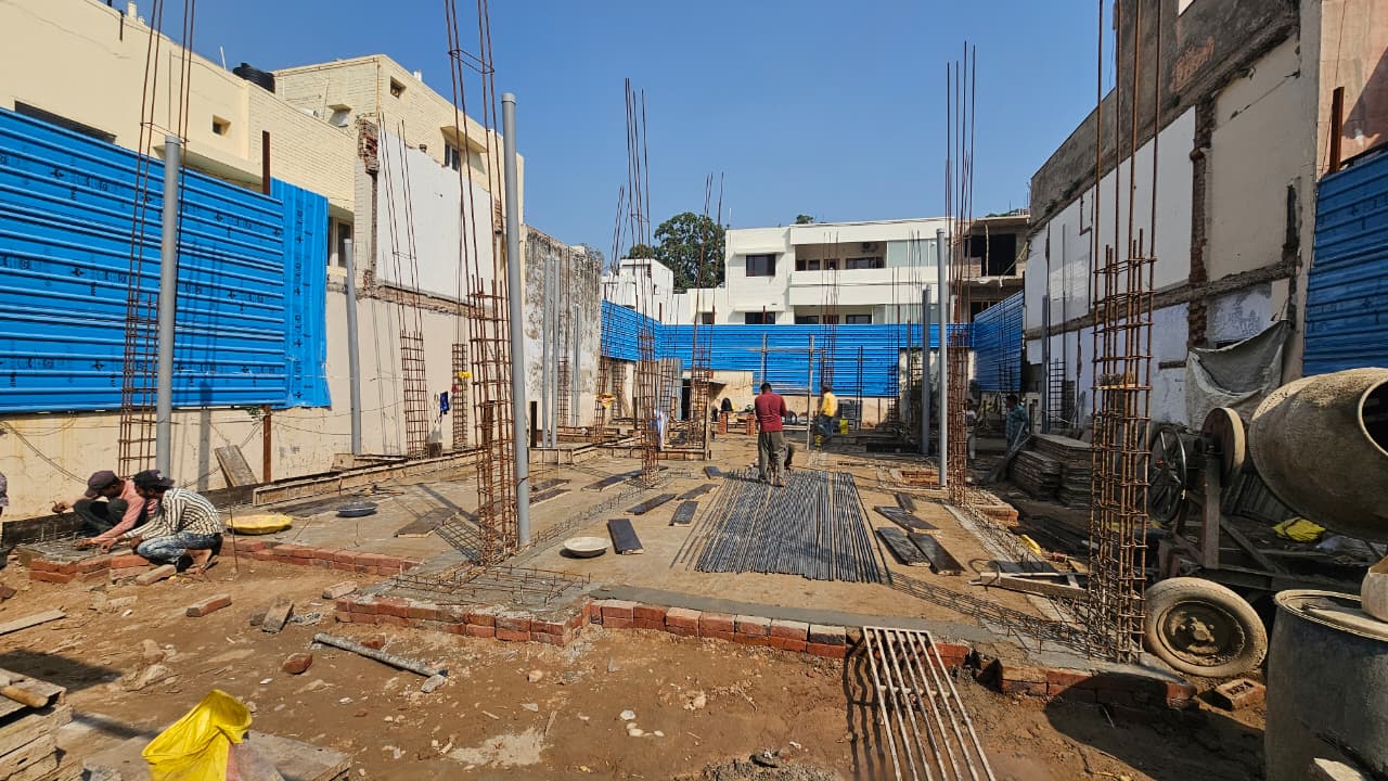 AFFORDABLE BUILDERS's image