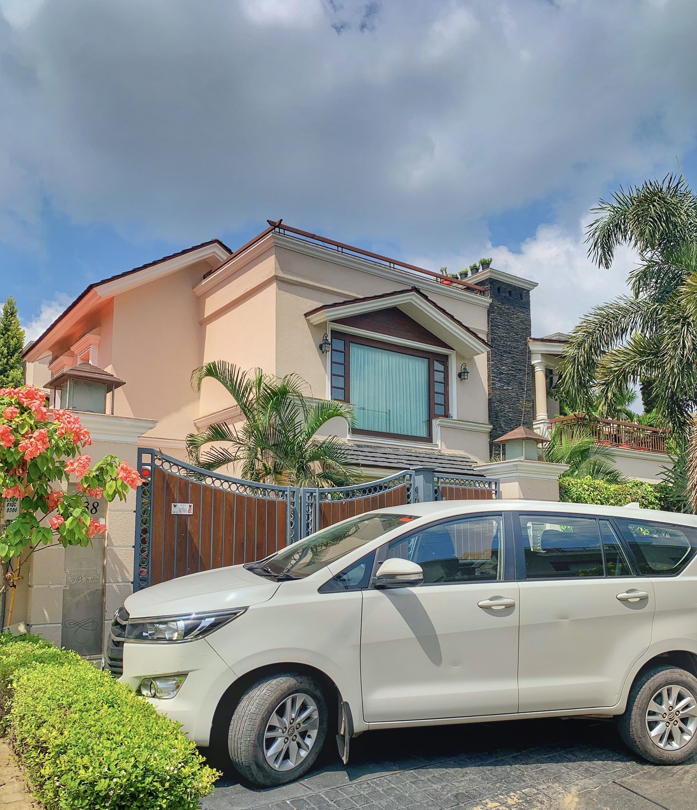 AFFORDABLE BUILDERS's image