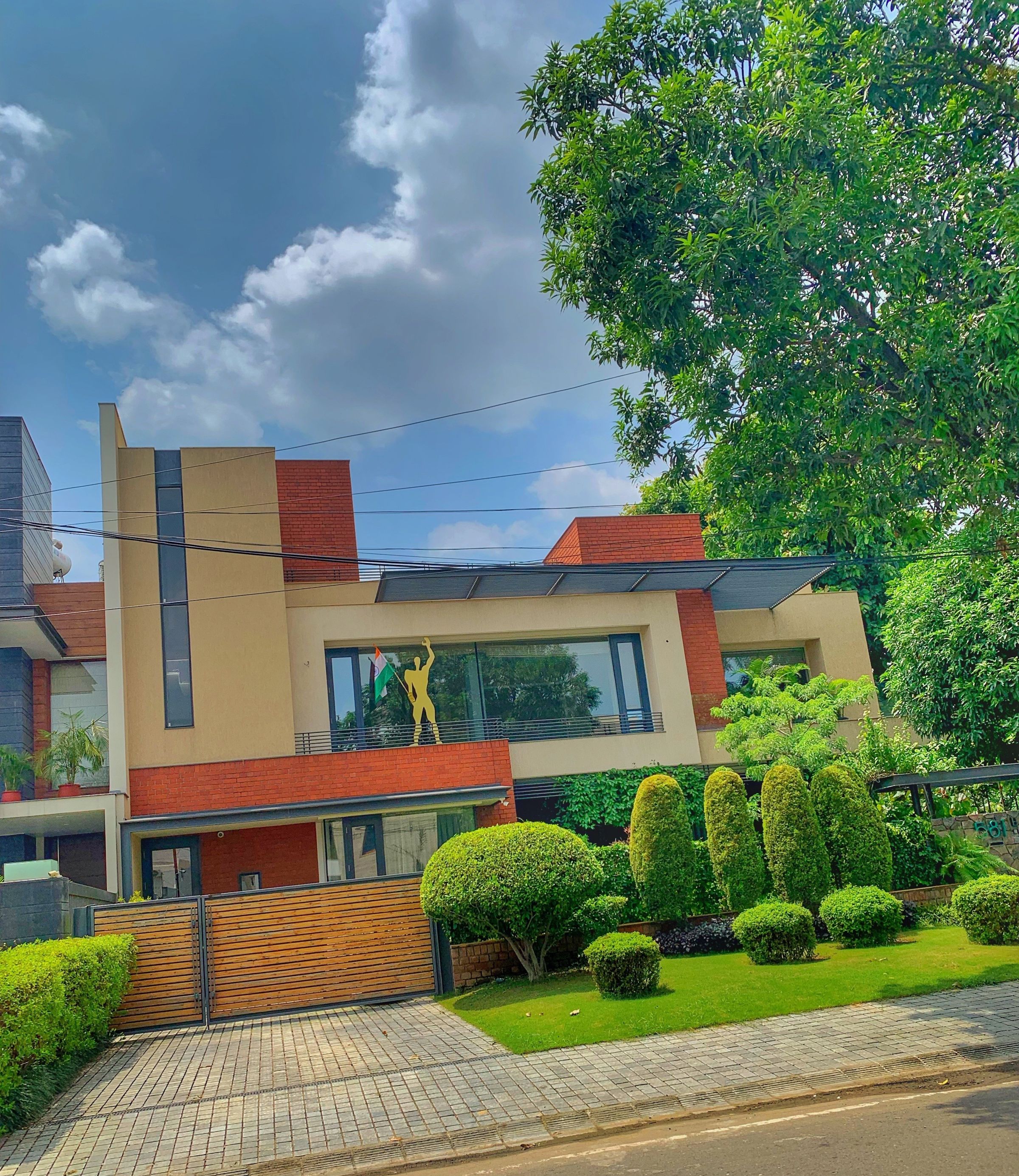 AFFORDABLE BUILDERS's image