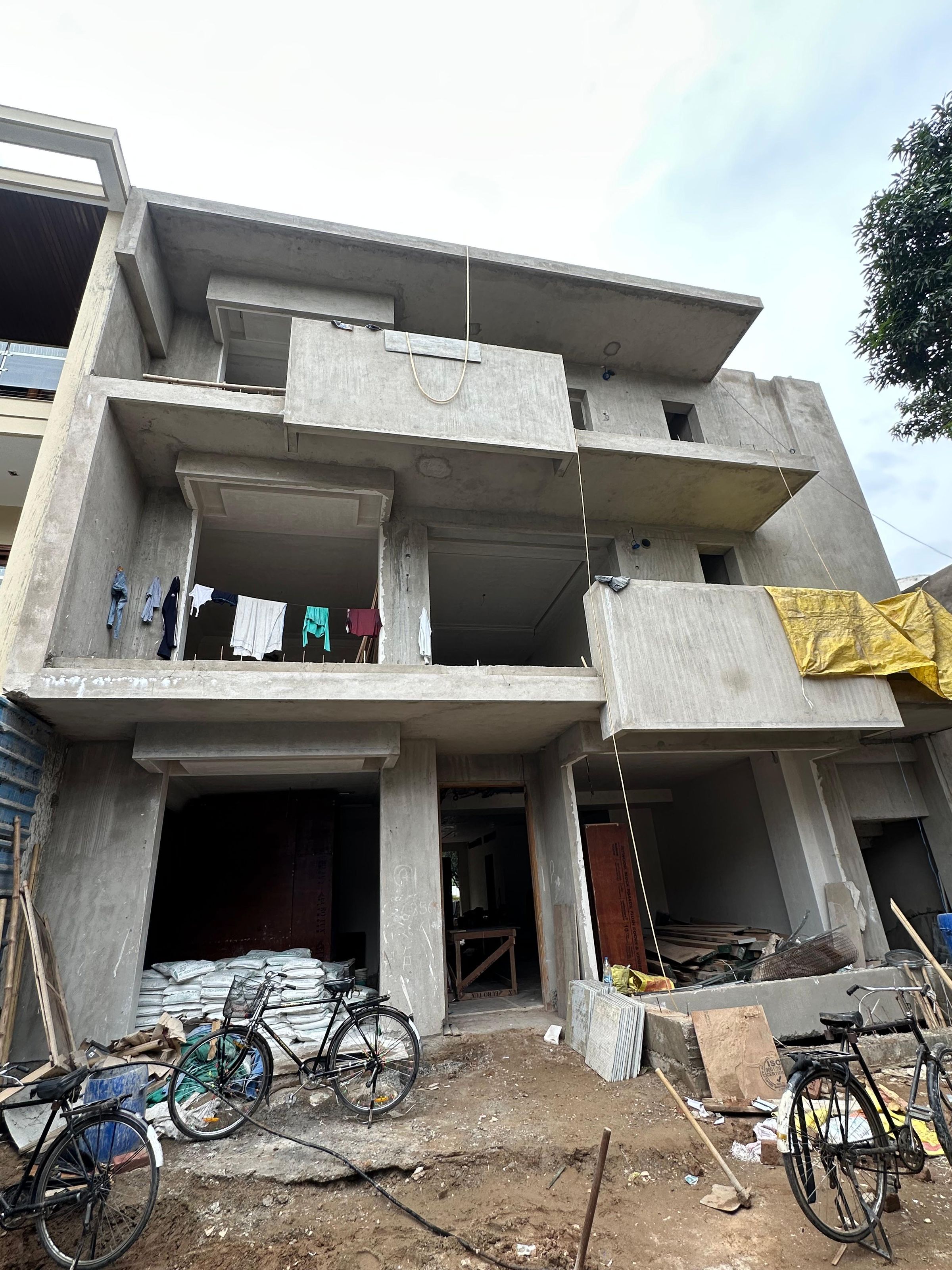 AFFORDABLE BUILDERS's image