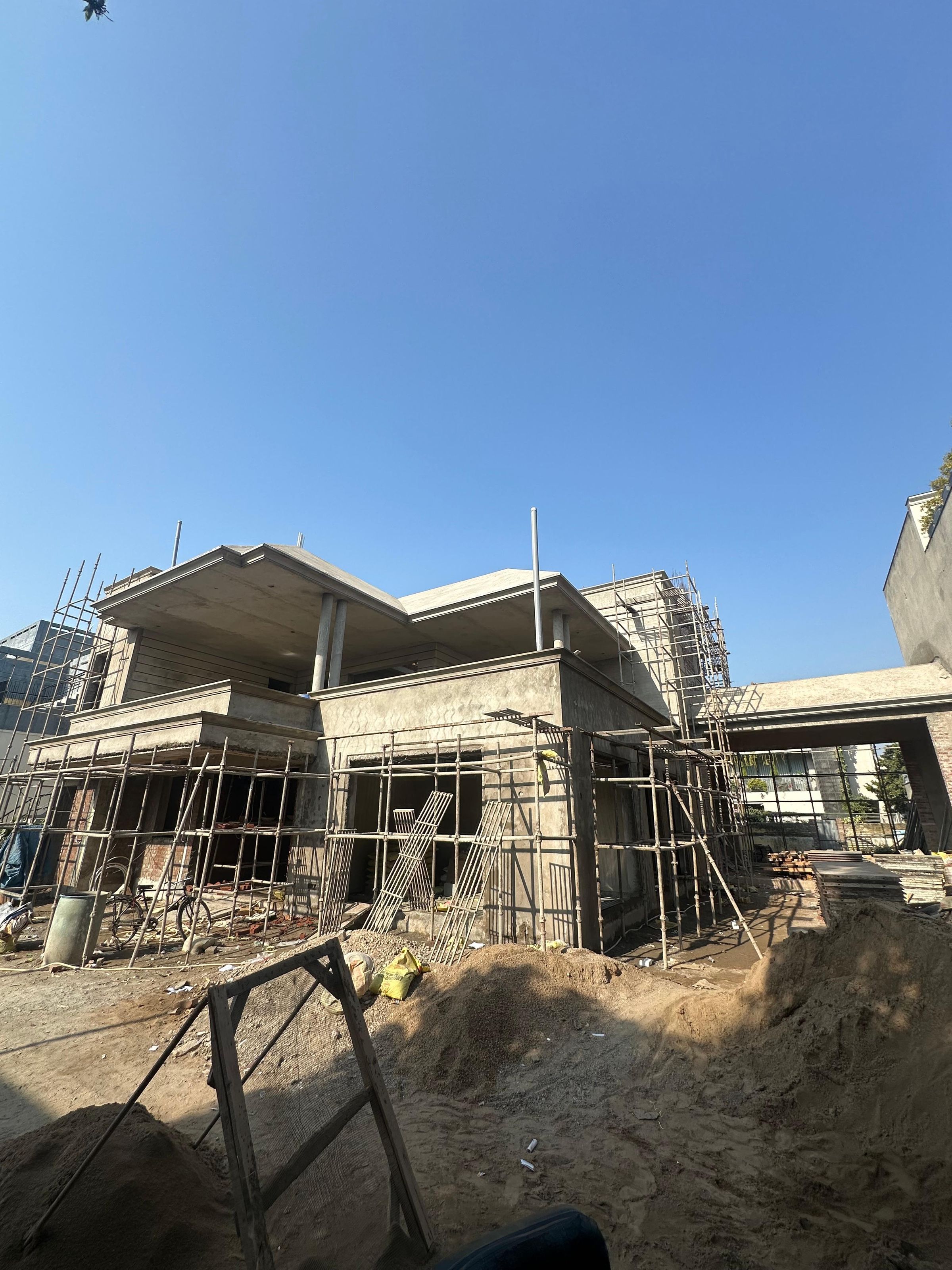 AFFORDABLE BUILDERS's image