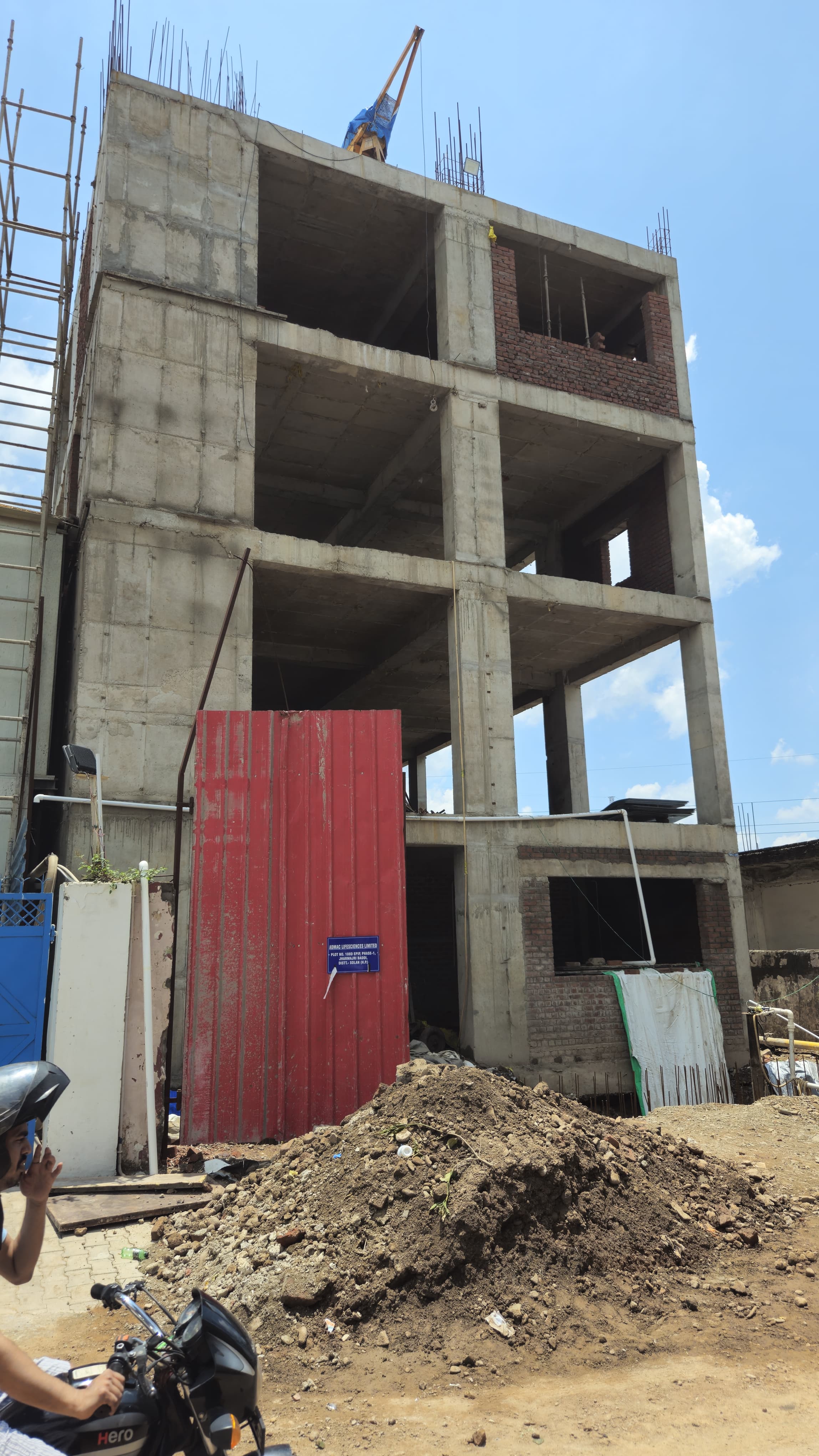 AFFORDABLE BUILDERS's image