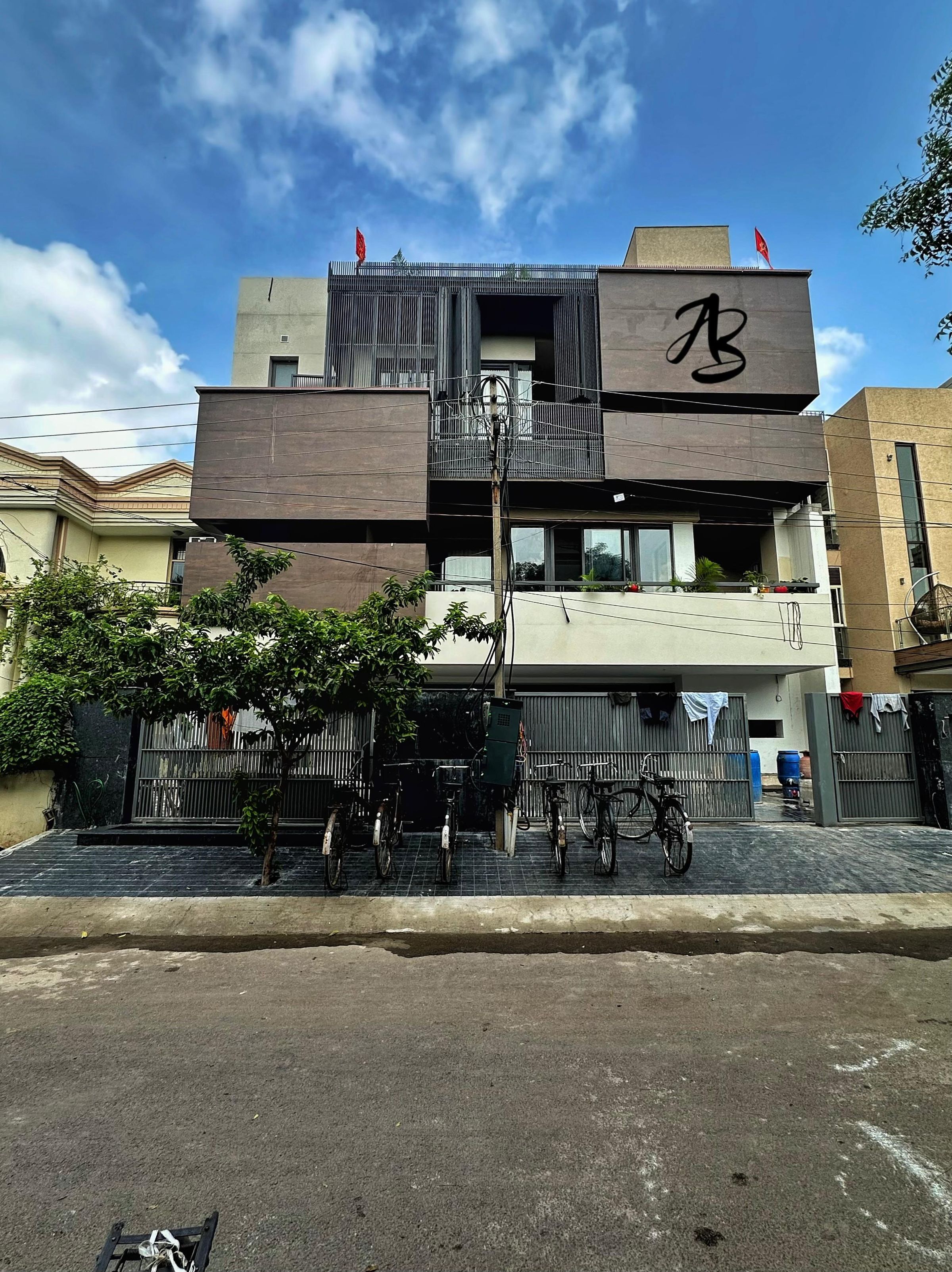 AFFORDABLE BUILDERS's image