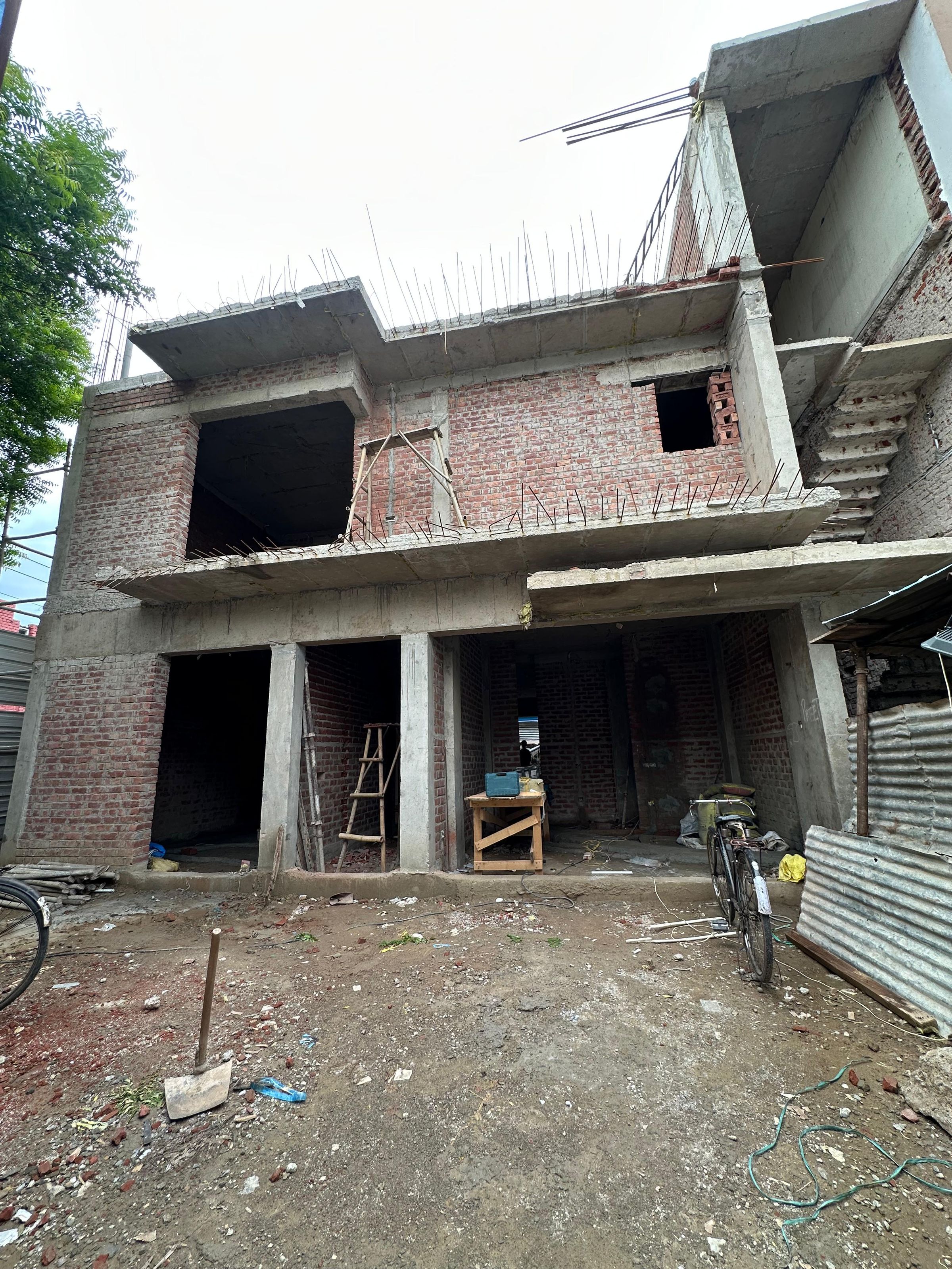 AFFORDABLE BUILDERS's image