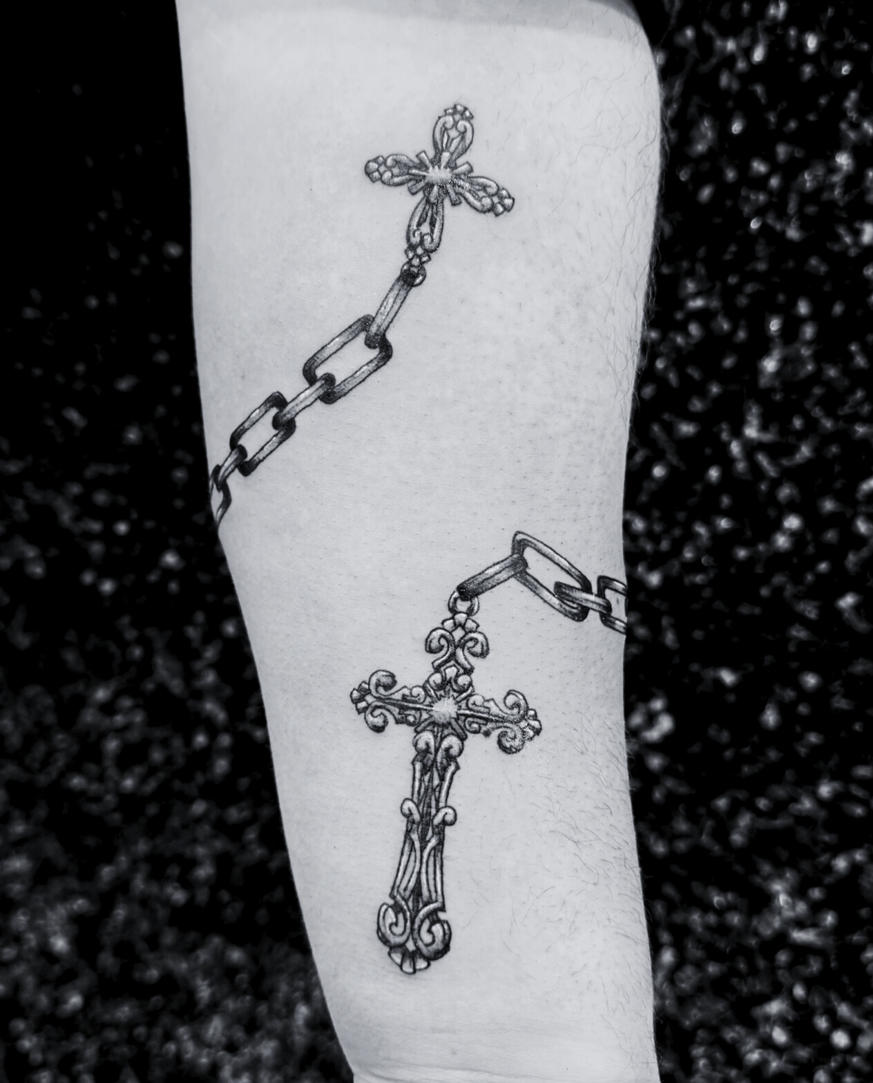 Ink & Ivory Tattoo Co.'s image