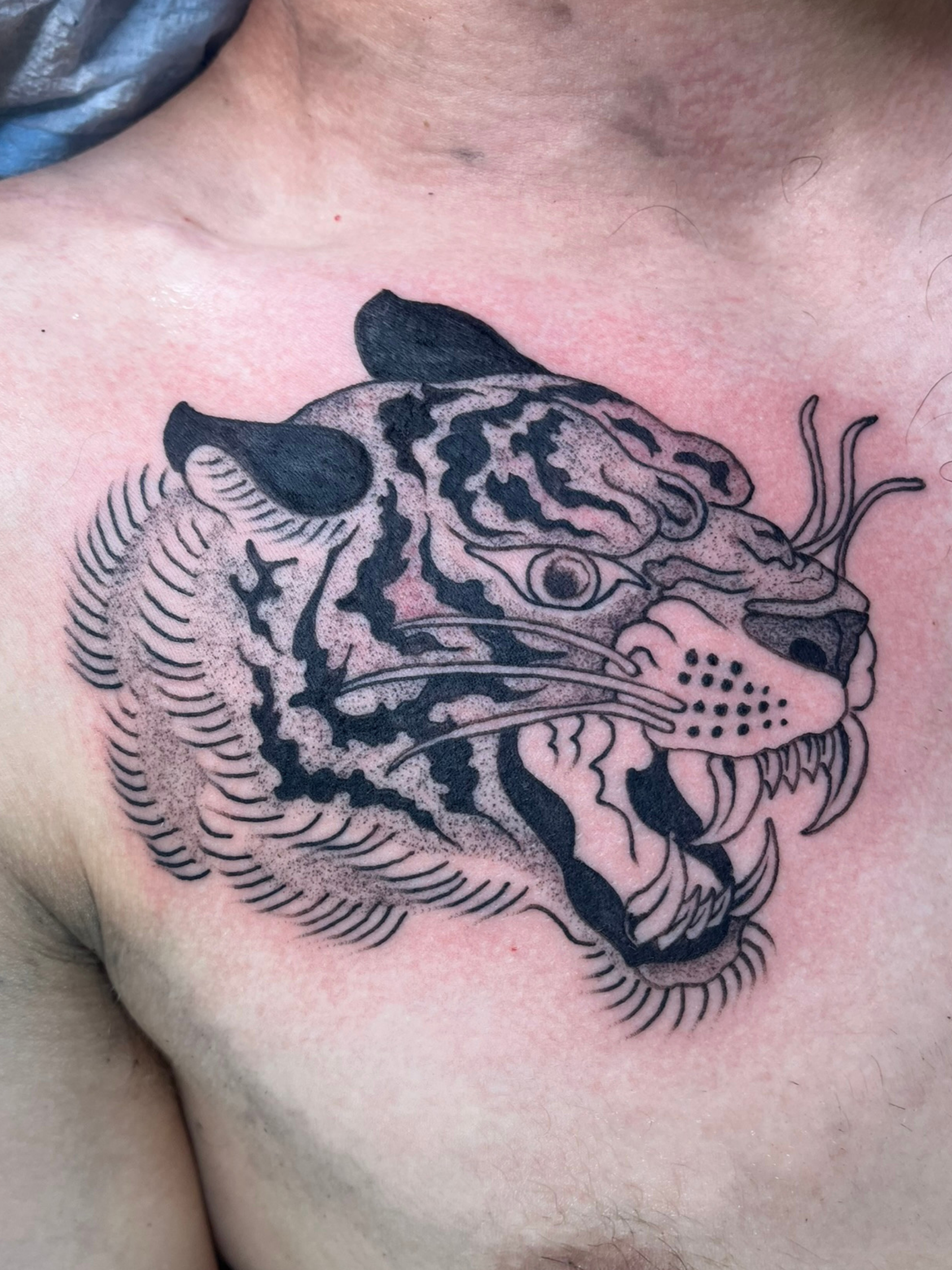 Ink & Ivory Tattoo Co.'s image