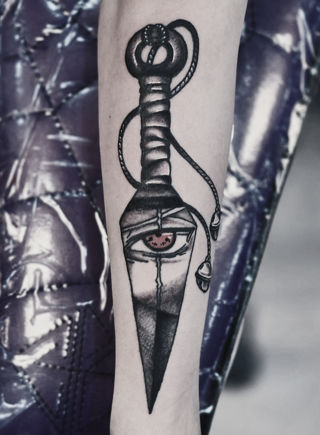 Ink & Ivory Tattoo Co.'s image