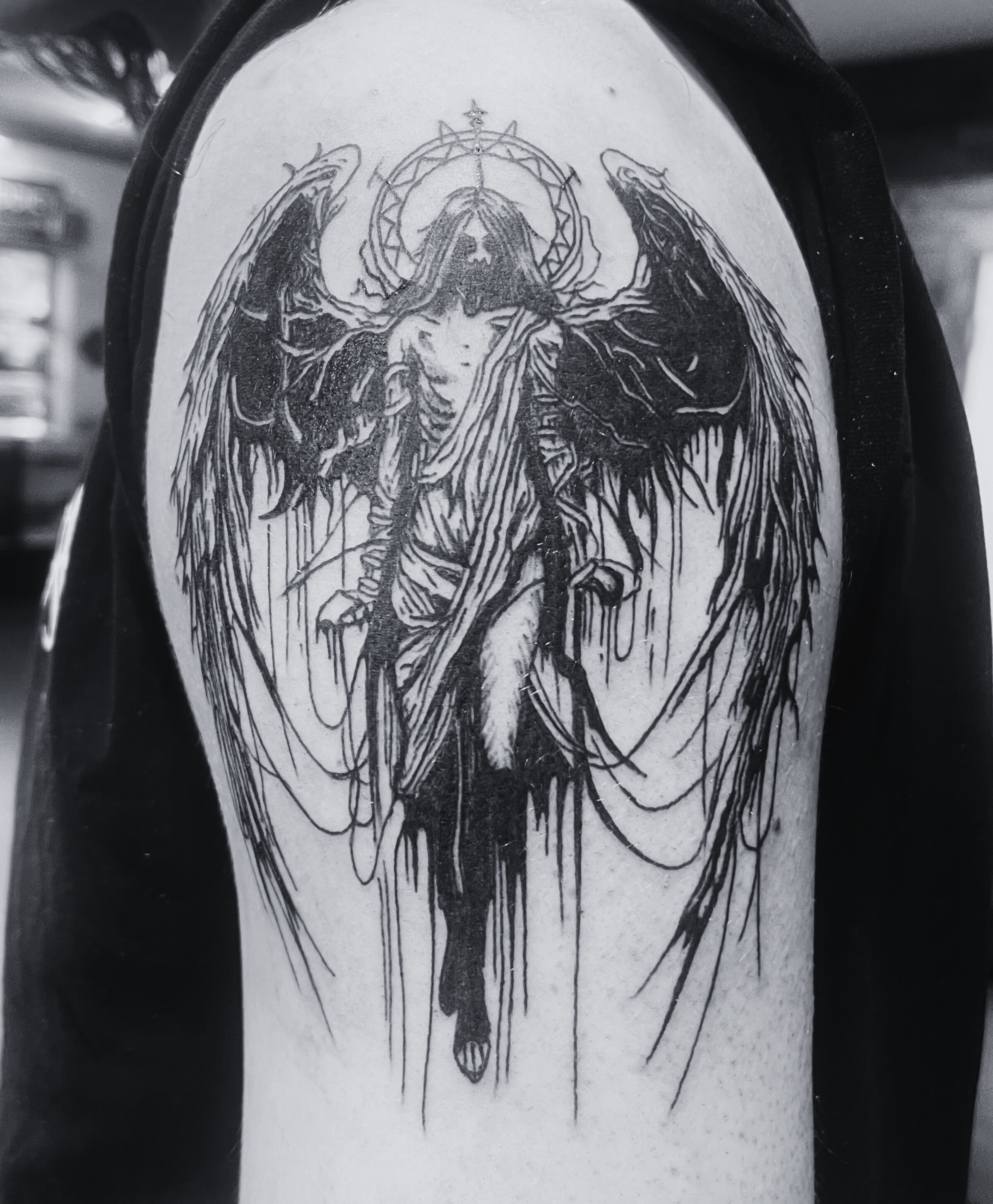 Ink & Ivory Tattoo Co.'s image