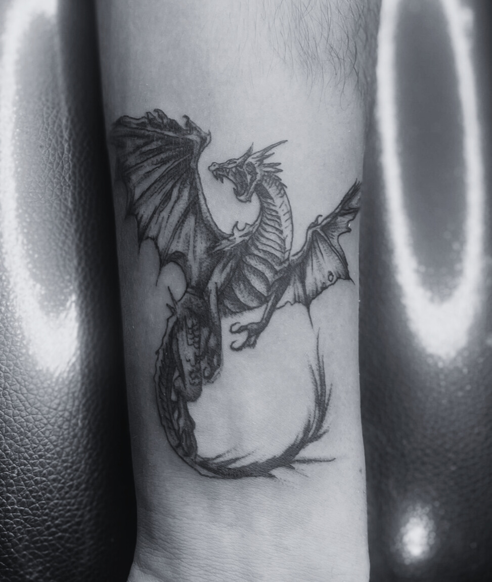 Ink & Ivory Tattoo Co.'s image