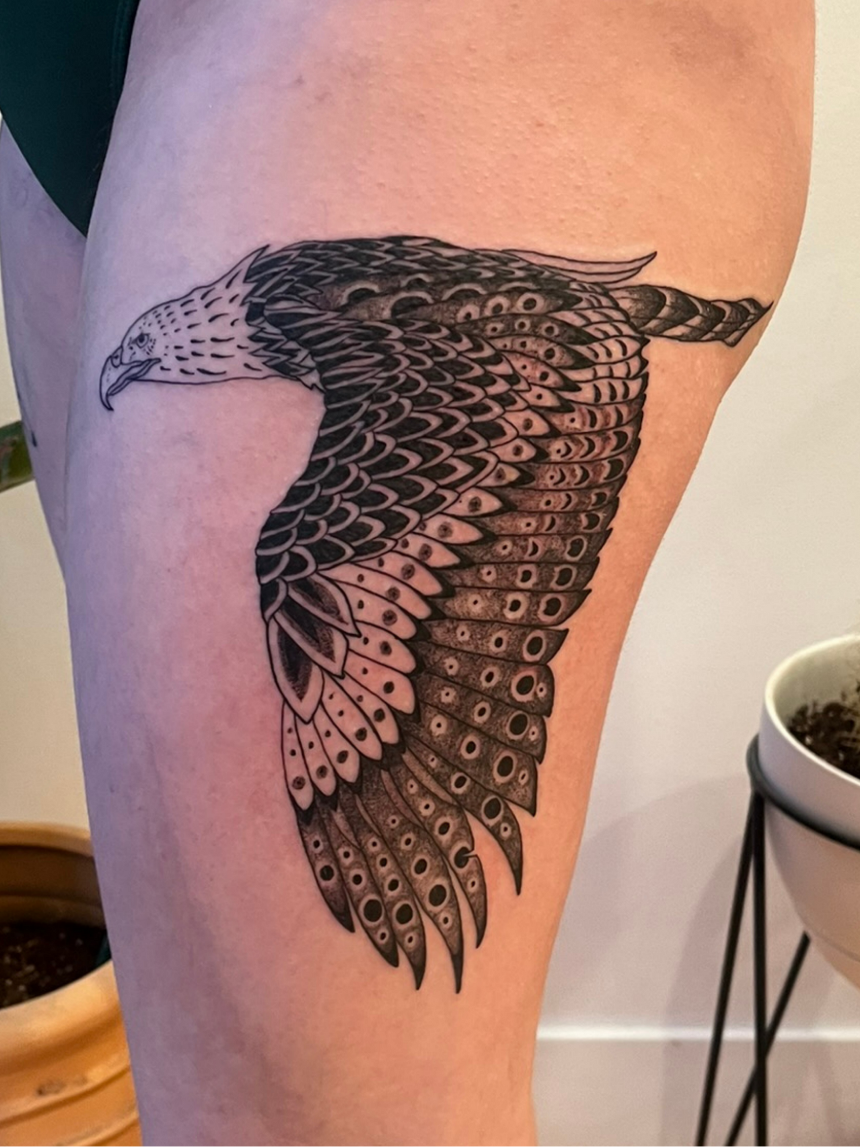 Ink & Ivory Tattoo Co.'s image