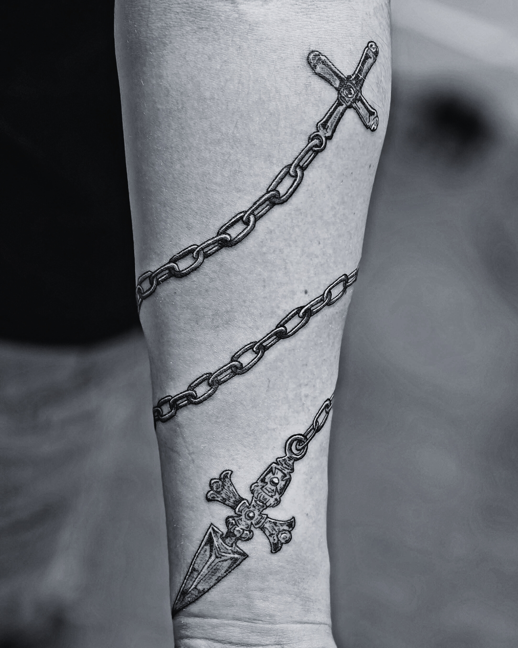 Ink & Ivory Tattoo Co.'s image