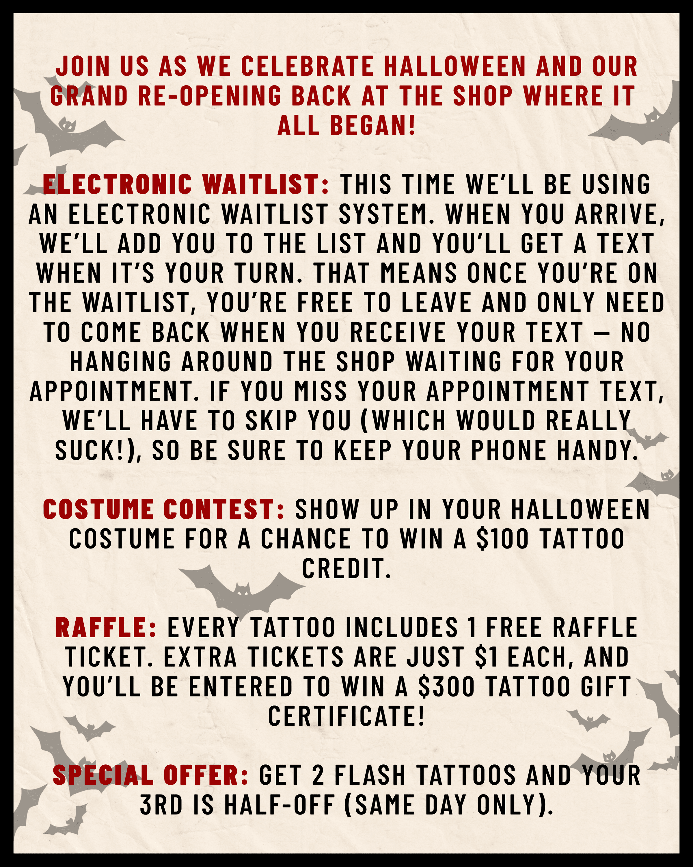 Ink & Ivory Tattoo Co.'s image