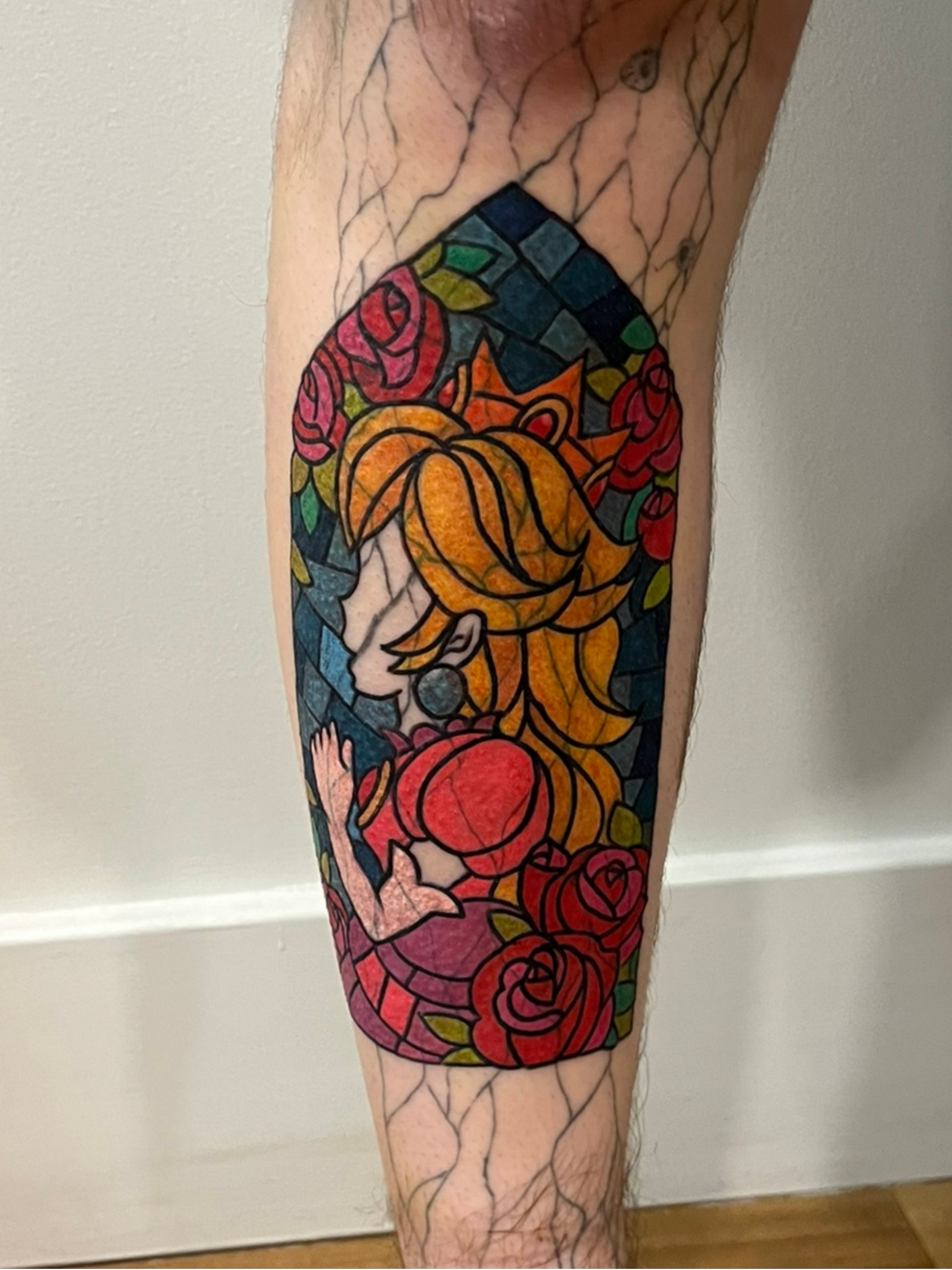 Ink & Ivory Tattoo Co.'s image