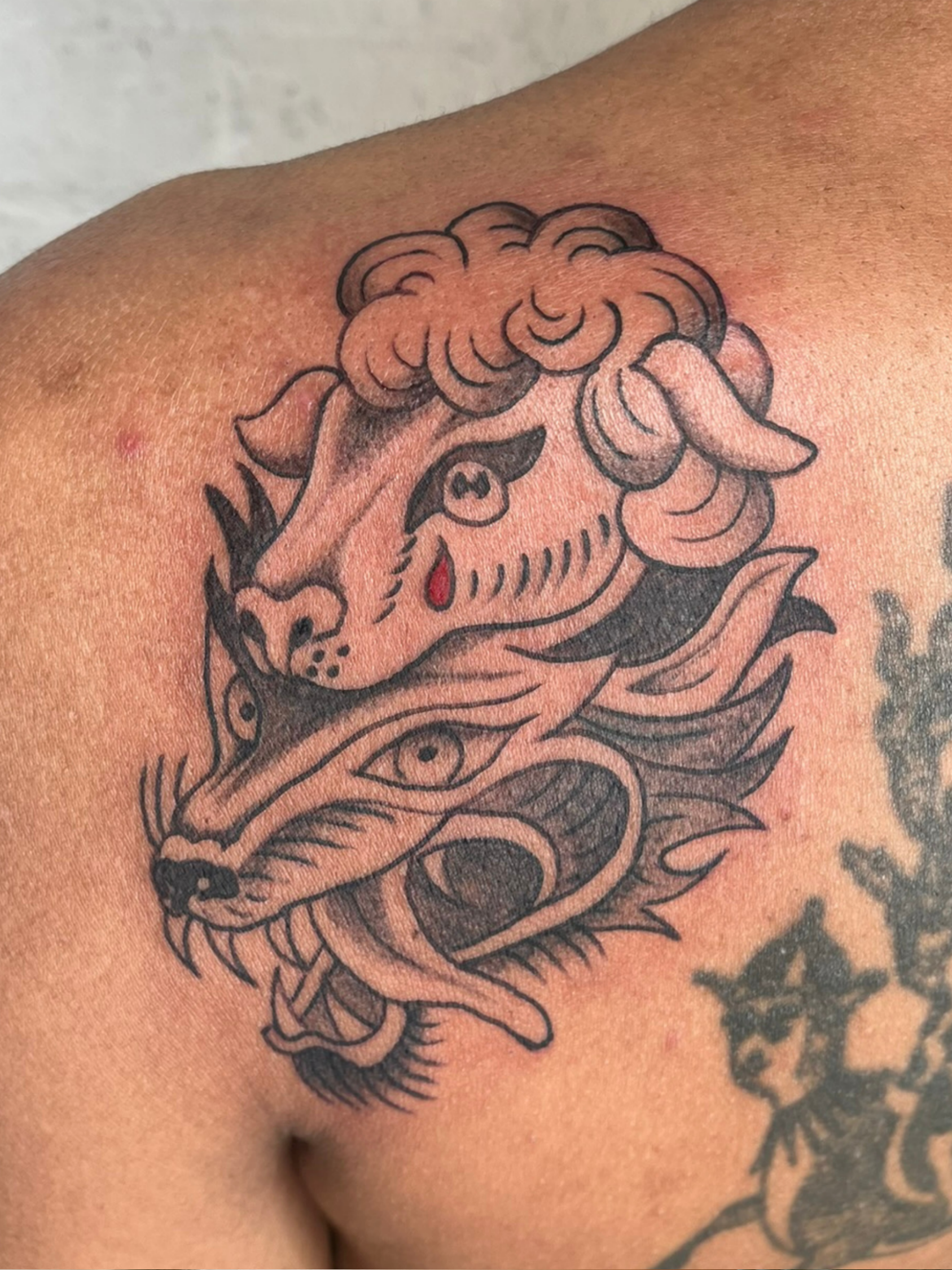 Ink & Ivory Tattoo Co.'s image