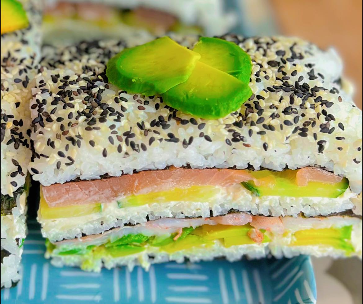 Yume Sushi Whitchurch's image