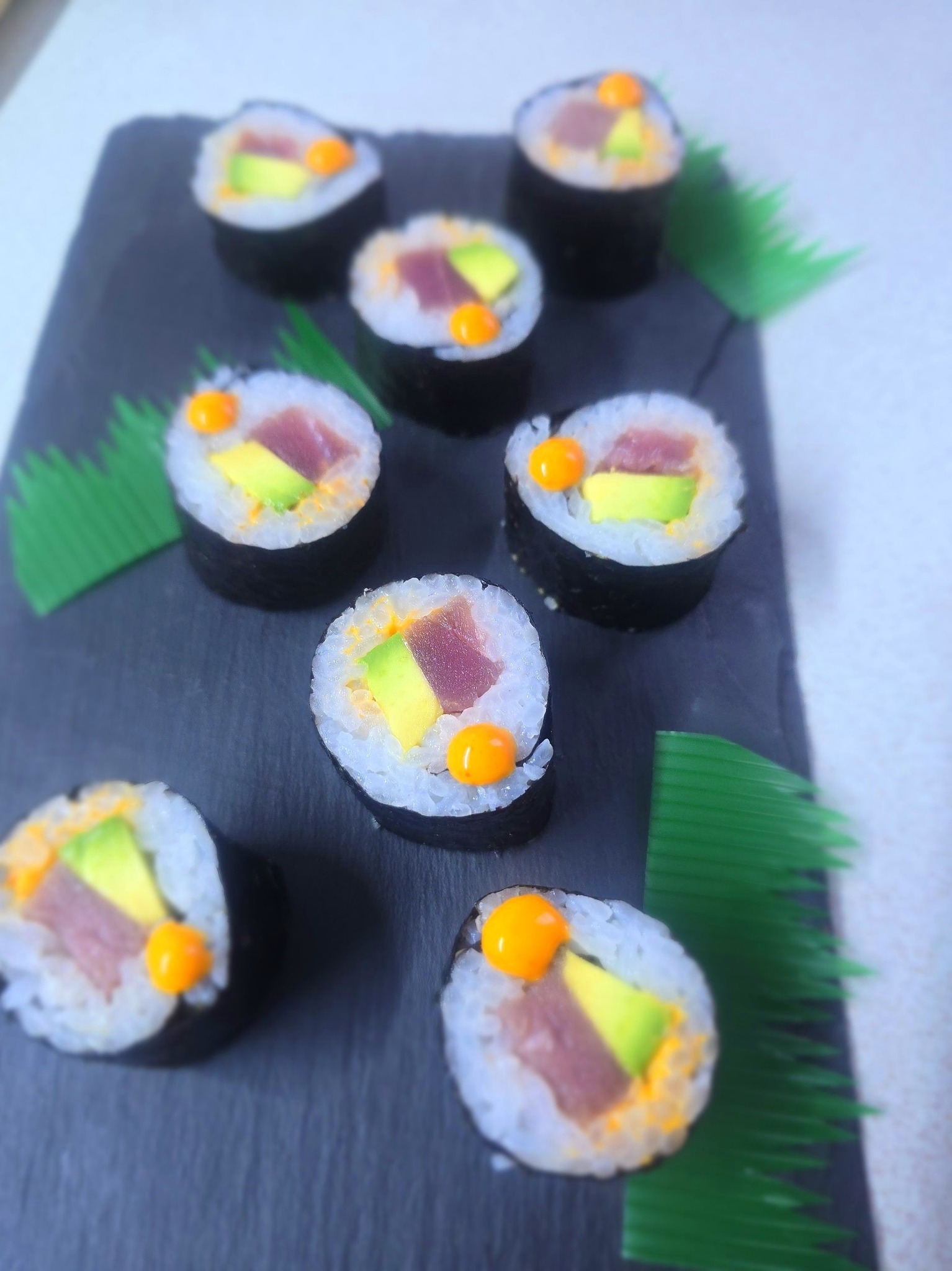 Yume Sushi Whitchurch's image