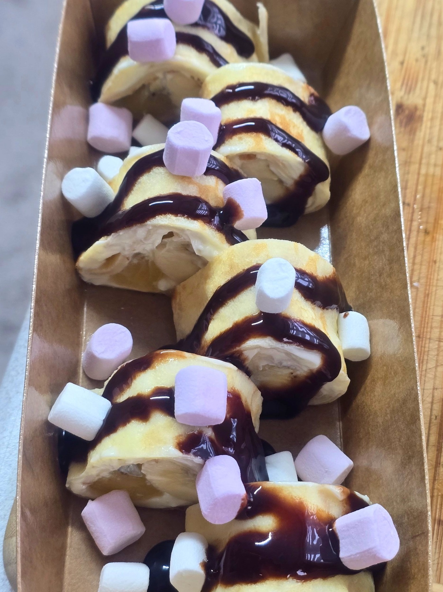 Yume Sushi Whitchurch's image