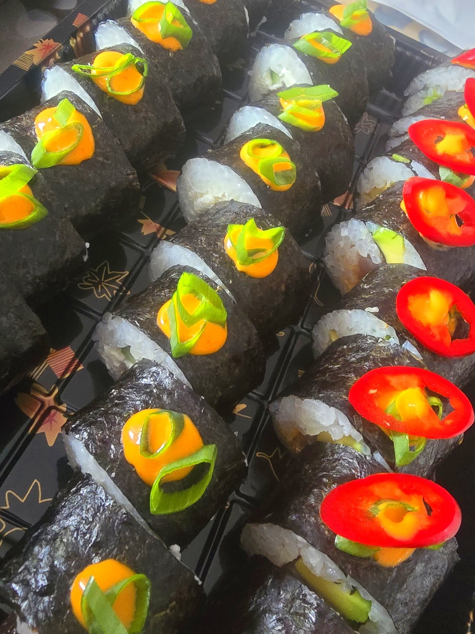 Yume Sushi Whitchurch's image