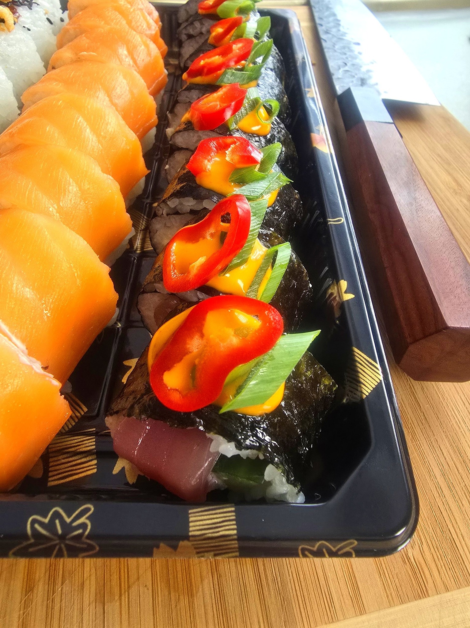 Yume Sushi Whitchurch's image