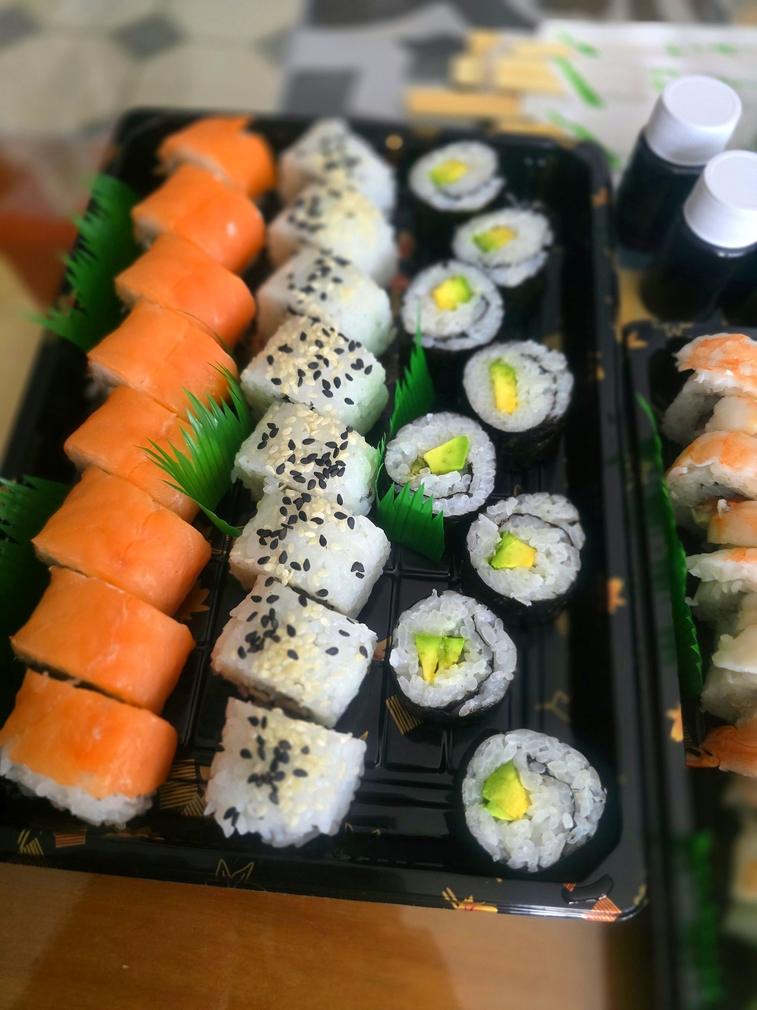 Yume Sushi Whitchurch's image