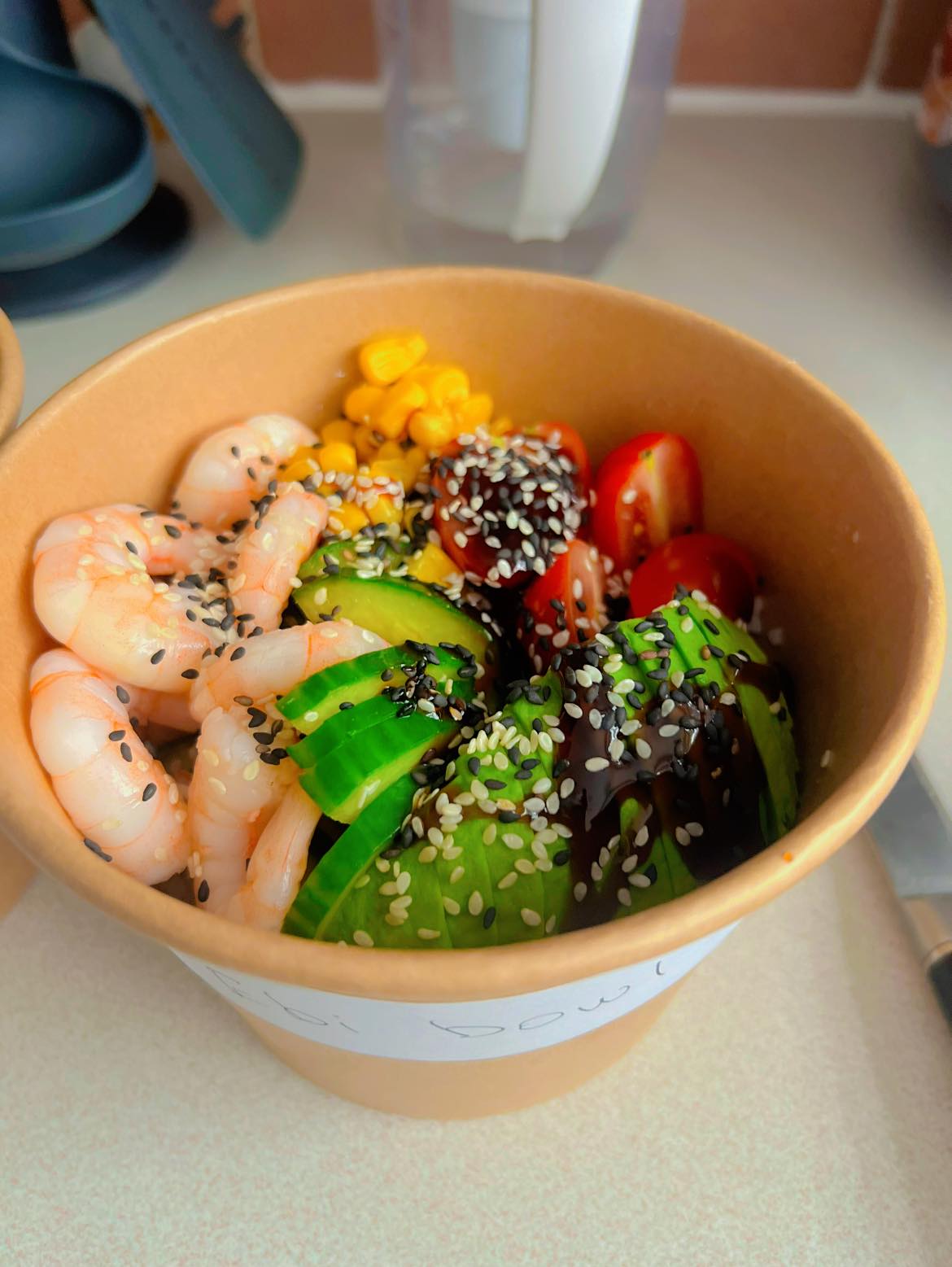 Yume Sushi Whitchurch's image