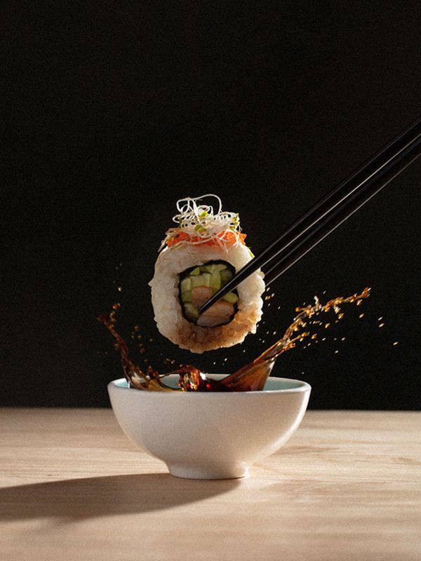 Yume Sushi Whitchurch's image