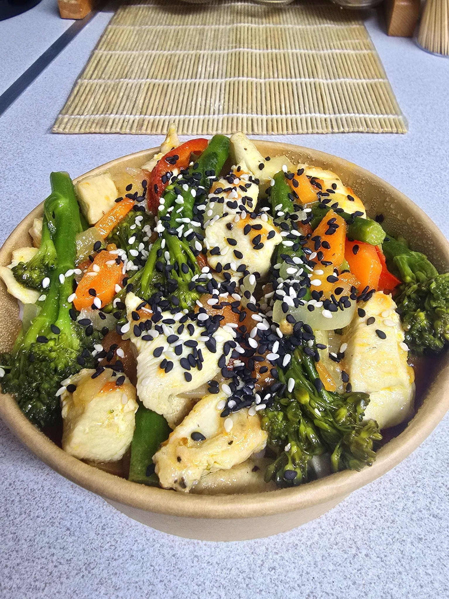 Yume Sushi Whitchurch's image