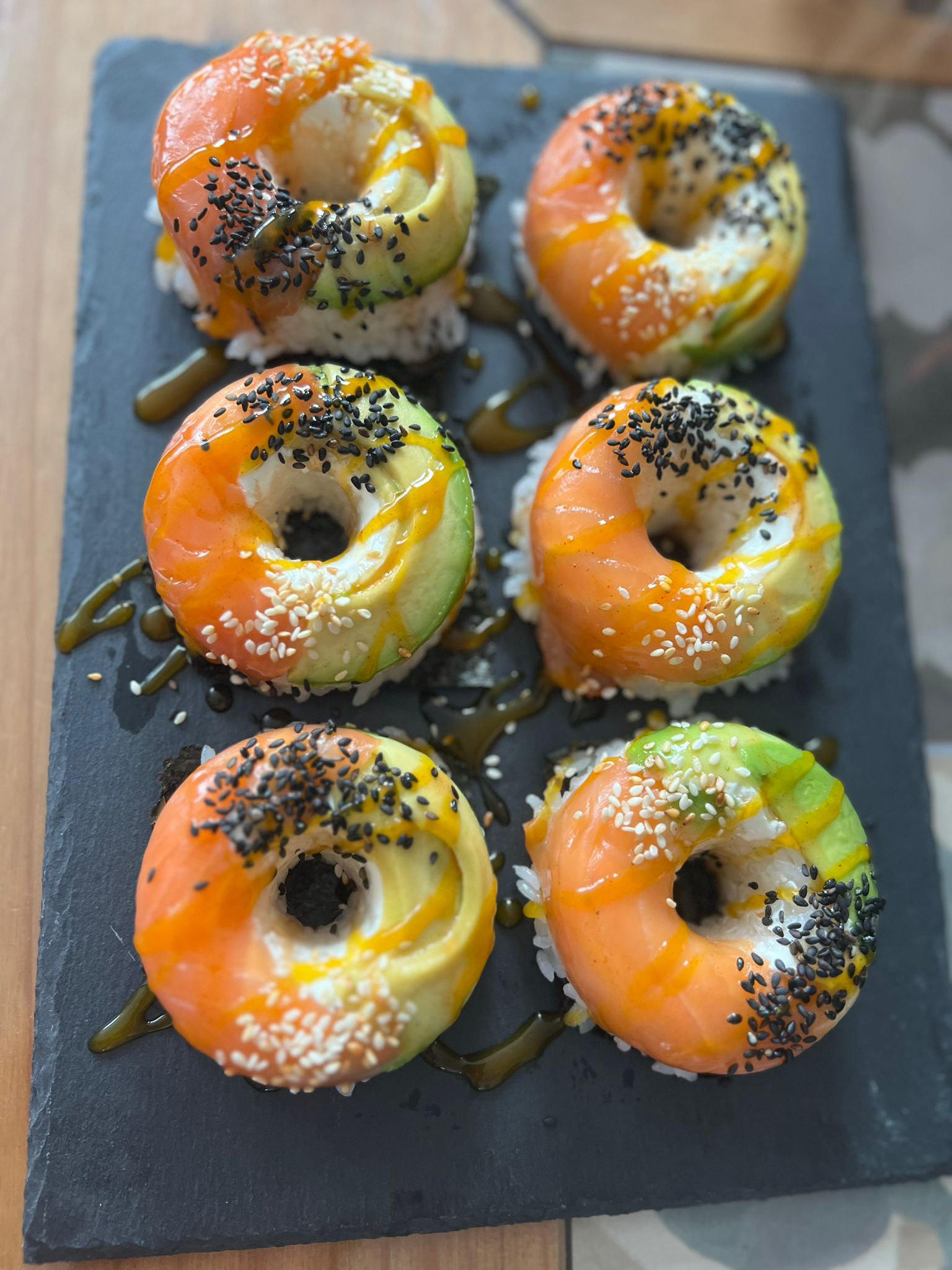 Yume Sushi Whitchurch's image