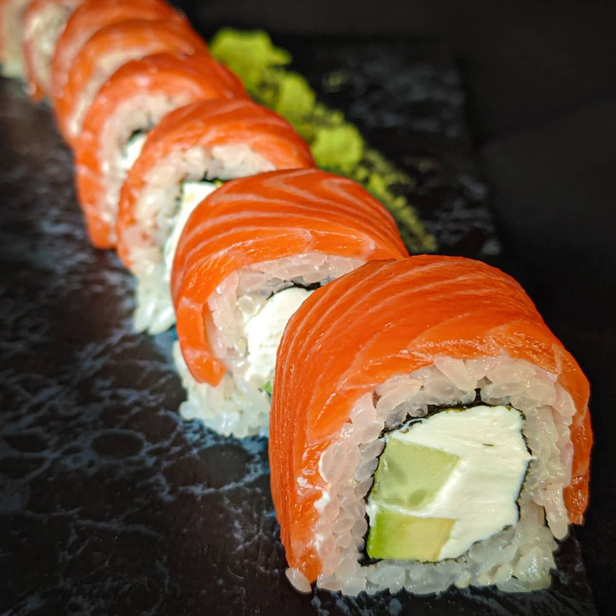 Yume Sushi Whitchurch's image