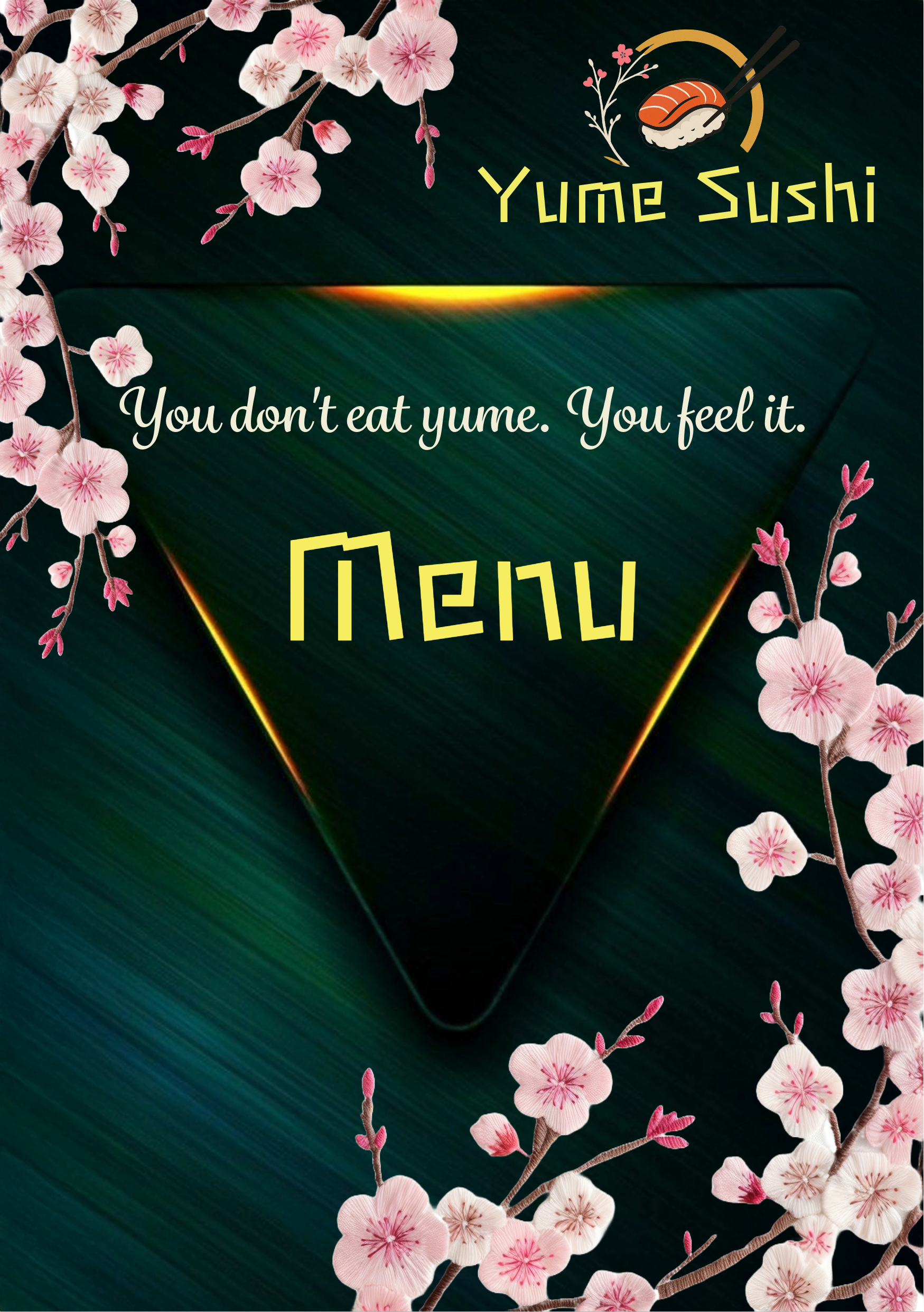 Yume Sushi Whitchurch's image