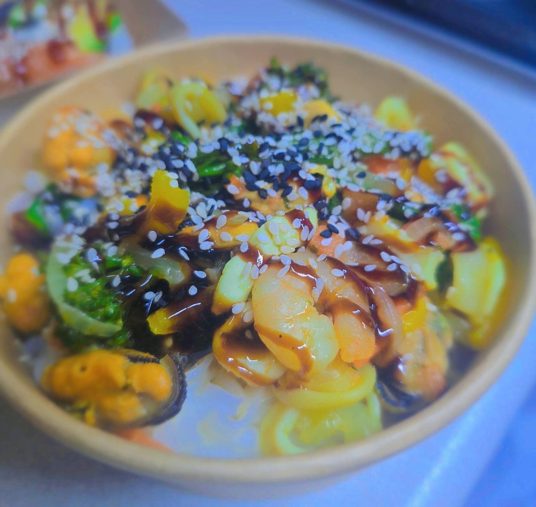 Yume Sushi Whitchurch's image