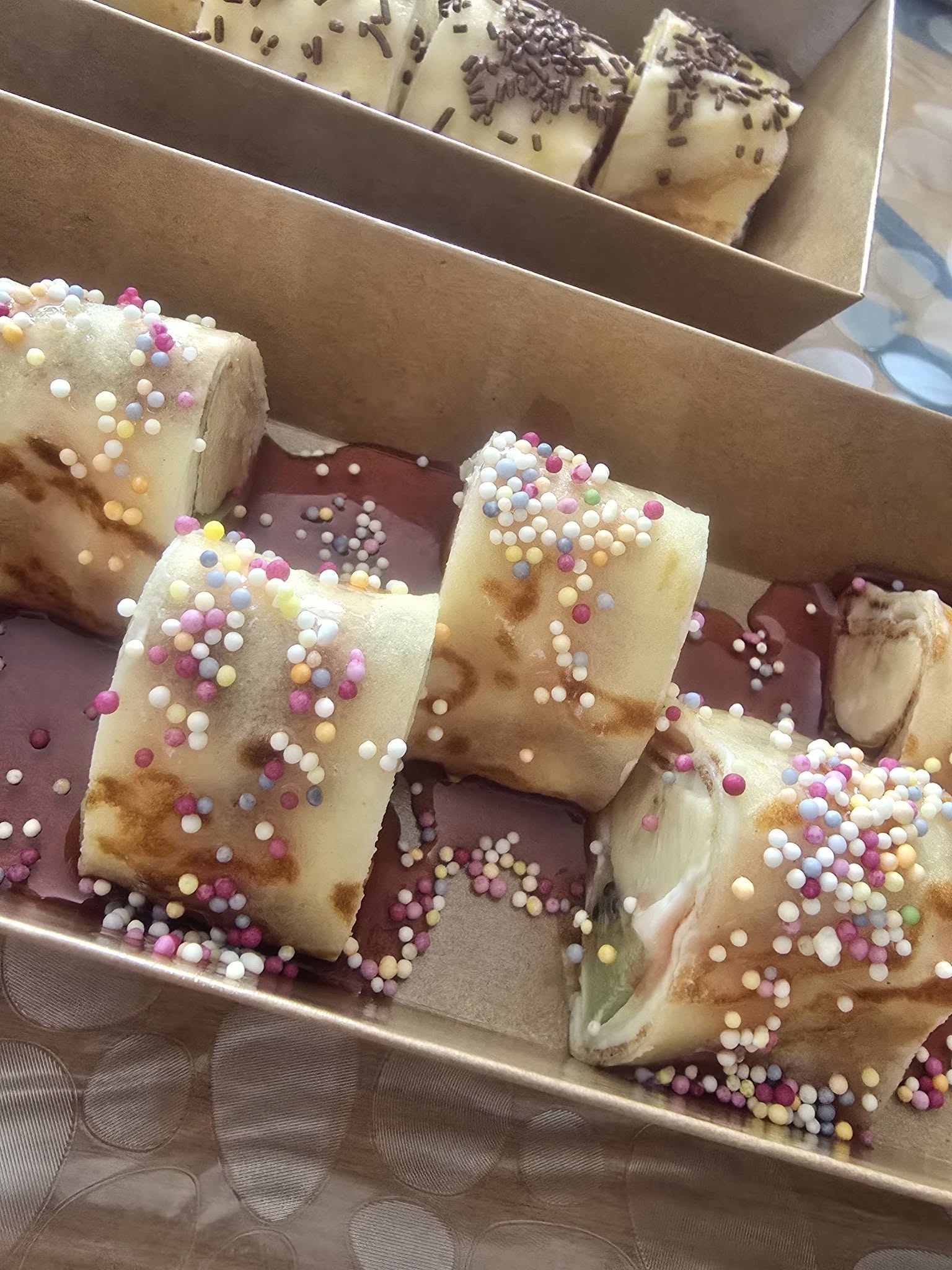 Yume Sushi Whitchurch's image