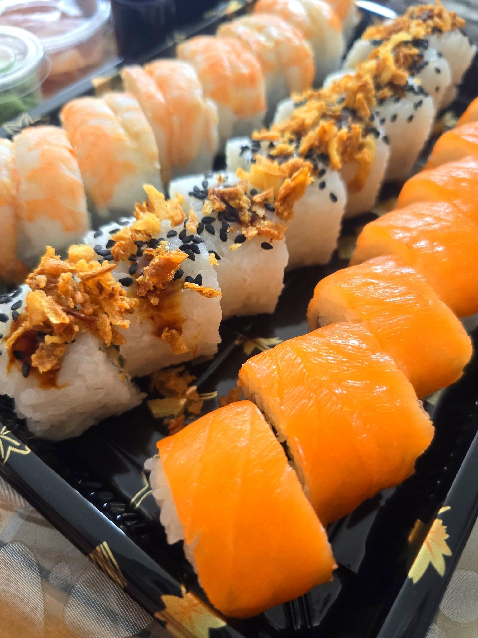 Yume Sushi Whitchurch's image