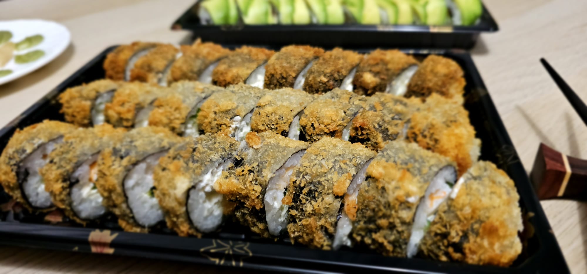 Yume Sushi Whitchurch's image